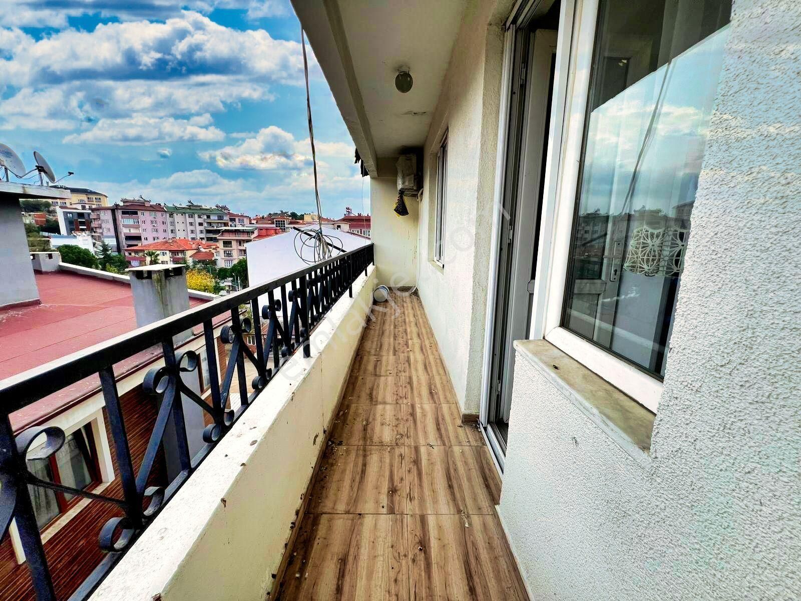 🛑🛑aktif'ten Gazicelal'de Satılık Ayrı Mutfaklı Ön Cephe Arakat Ferah 2+1 Daire - Görsel 16