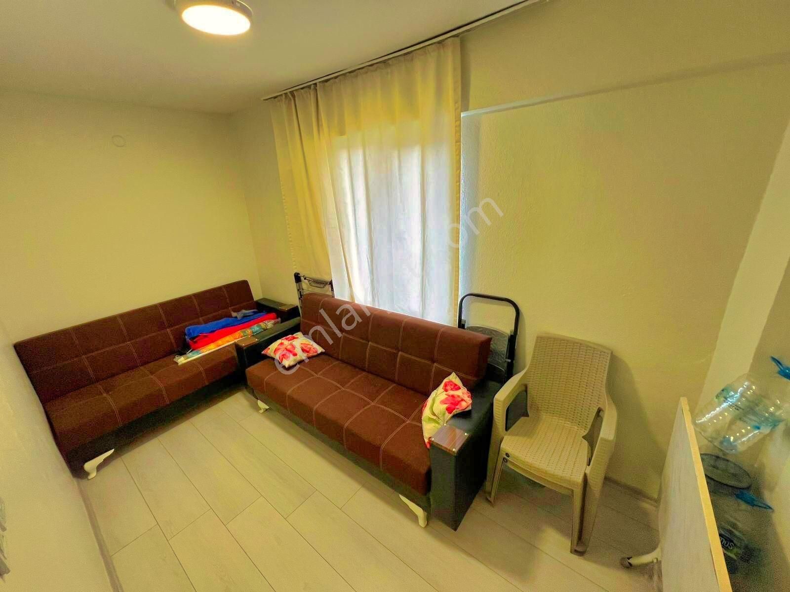 🛑🛑aktif'ten Gazicelal'de Satılık Ayrı Mutfaklı Ön Cephe Arakat Ferah 2+1 Daire - Görsel 18