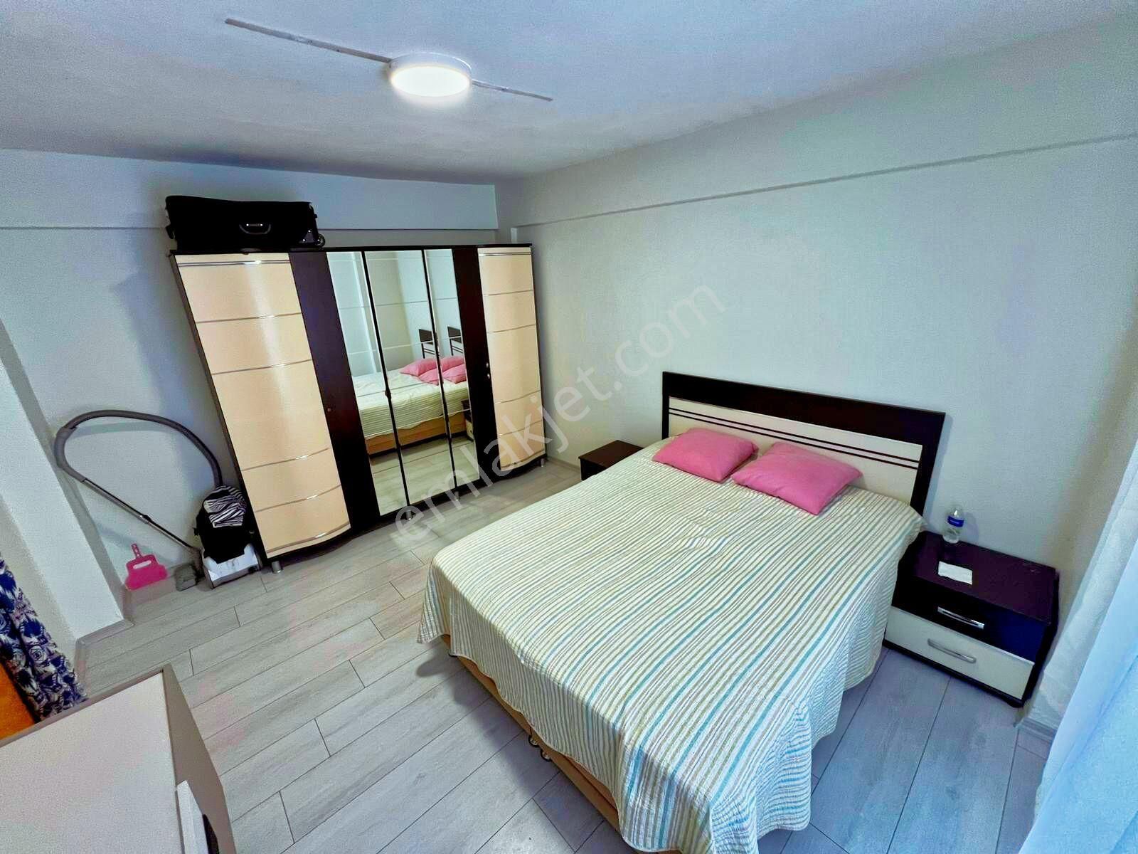 🛑🛑aktif'ten Gazicelal'de Satılık Ayrı Mutfaklı Ön Cephe Arakat Ferah 2+1 Daire - Görsel 27