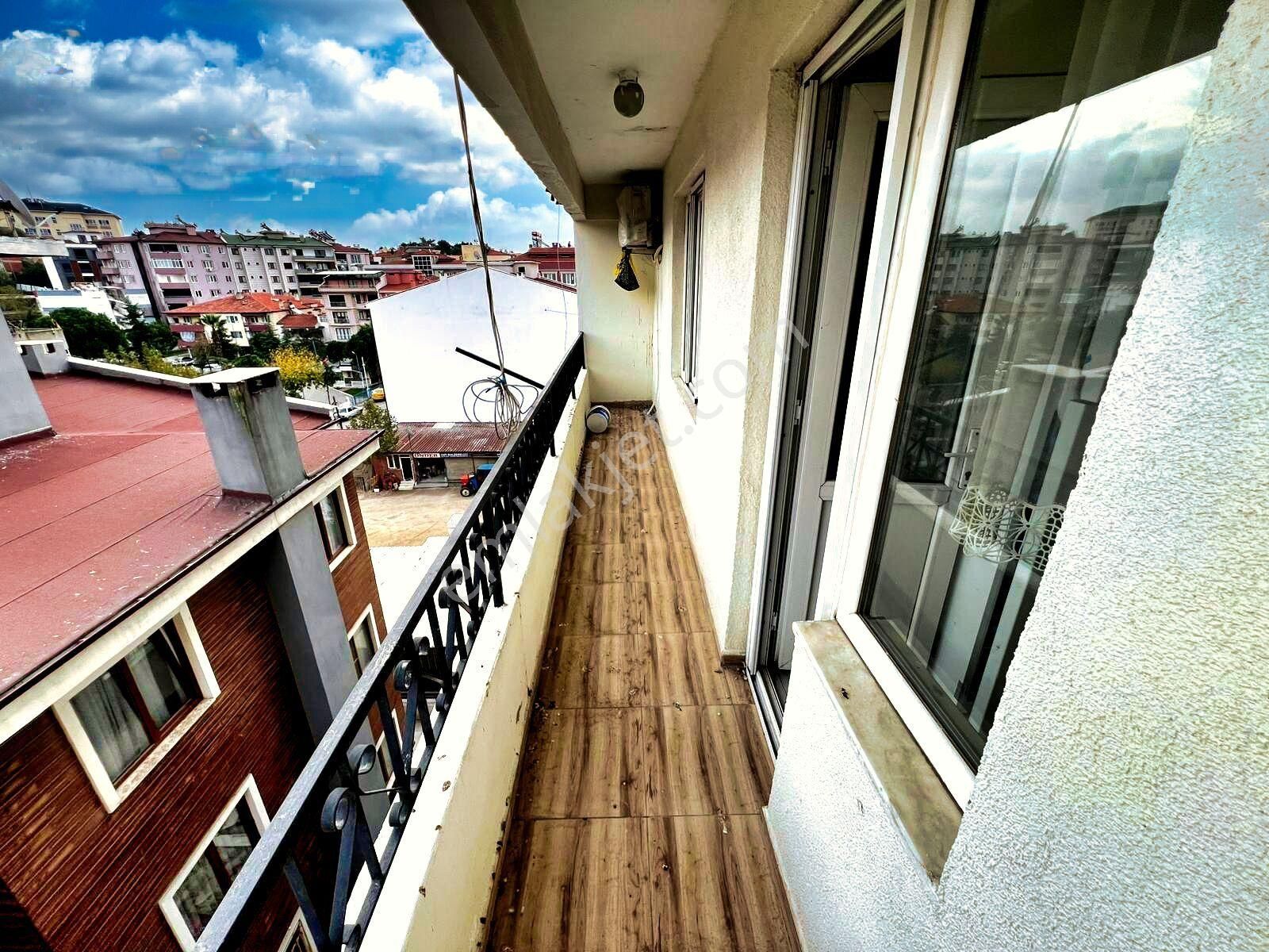 🛑🛑aktif'ten Gazicelal'de Satılık Ayrı Mutfaklı Ön Cephe Arakat Ferah 2+1 Daire - Görsel 21