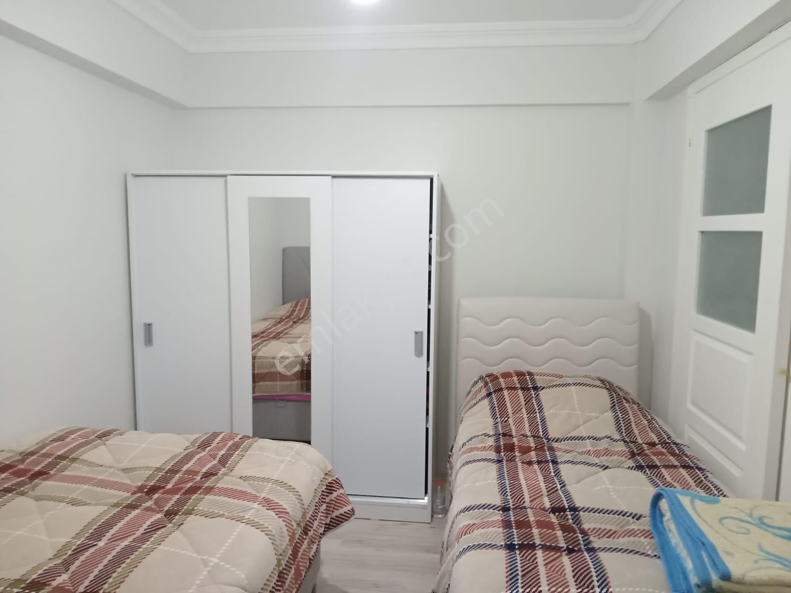 Akhisar Atatürk Mah 2+1 Yüksek Zemin Satılık Daire (emin'den) - Görsel 9