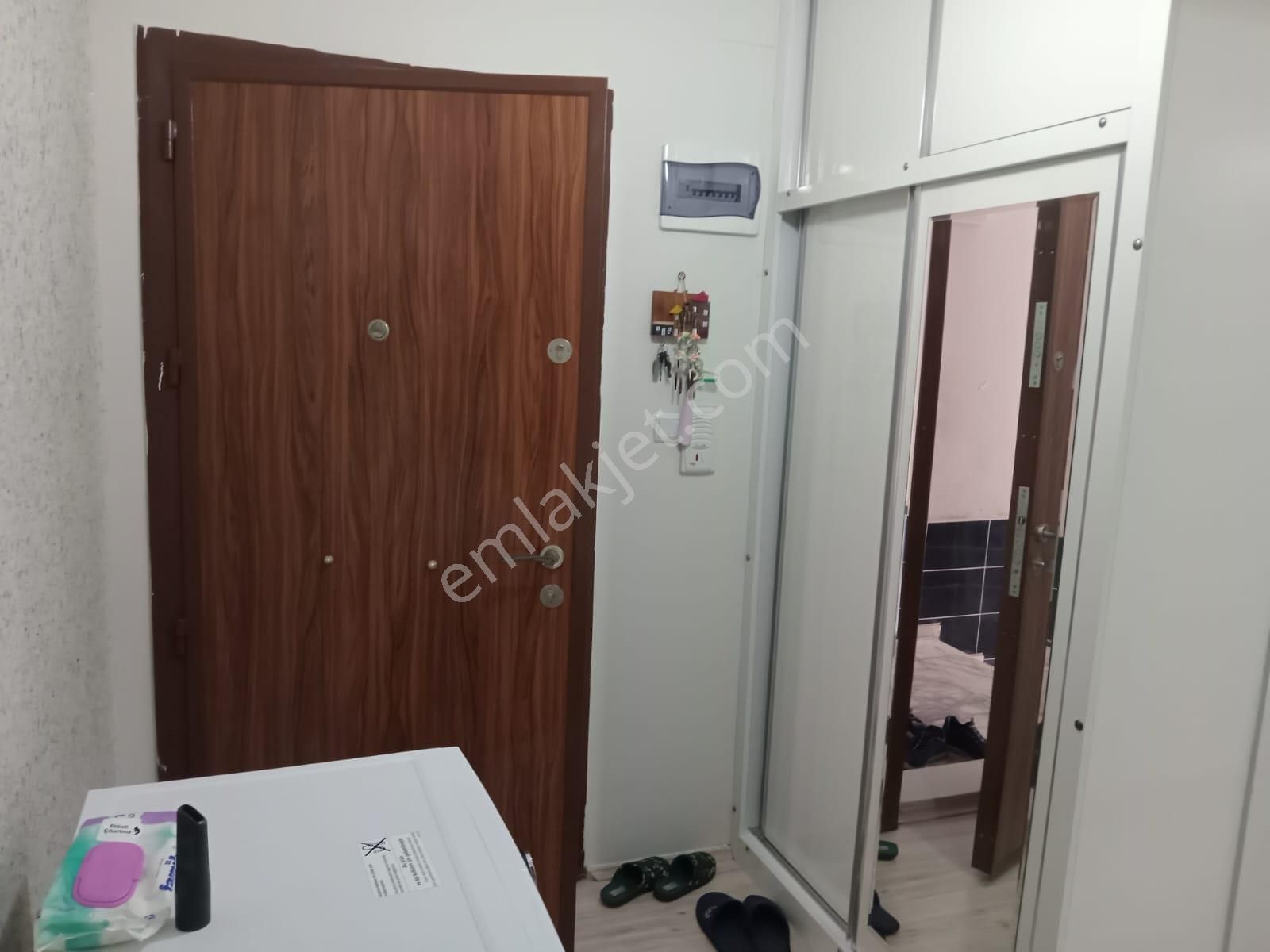 Akhisar Atatürk Mah 2+1 Yüksek Zemin Satılık Daire (emin'den) - Görsel 18