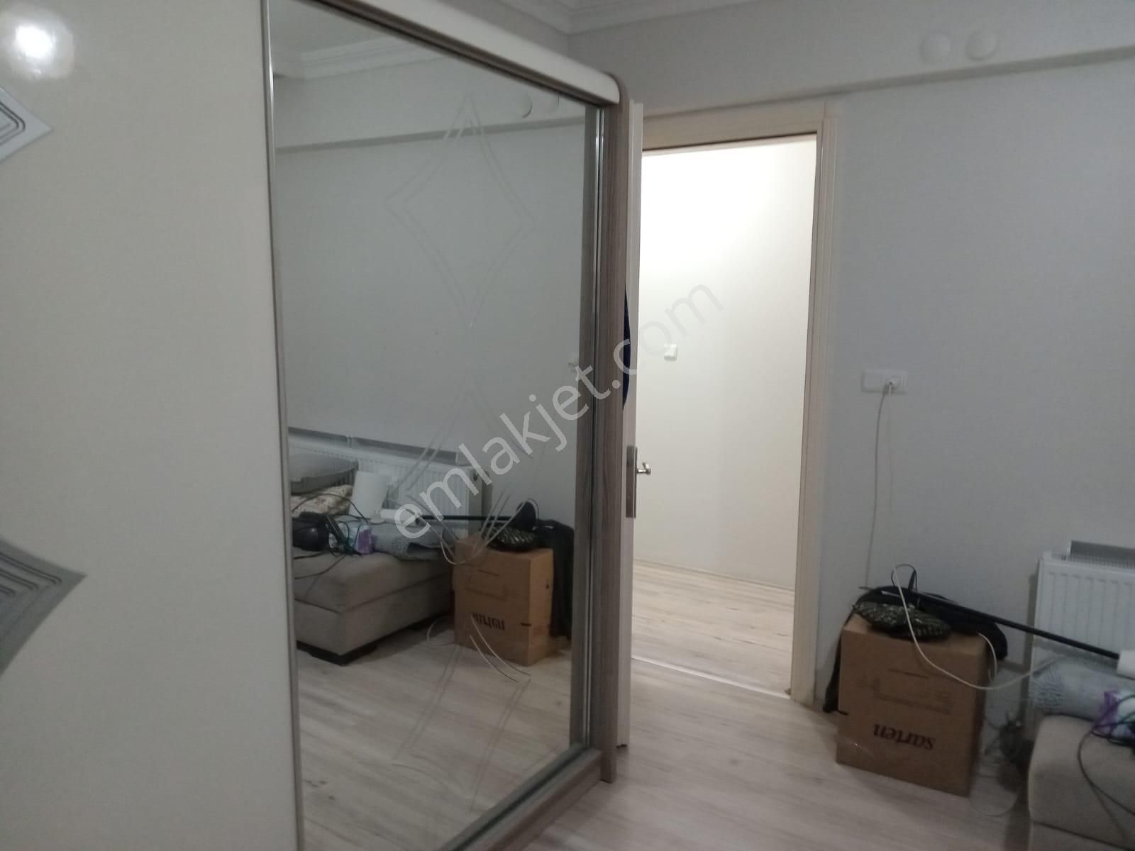 Akhisar Atatürk Mah 2+1 Yüksek Zemin Satılık Daire (emin'den) - Görsel 4