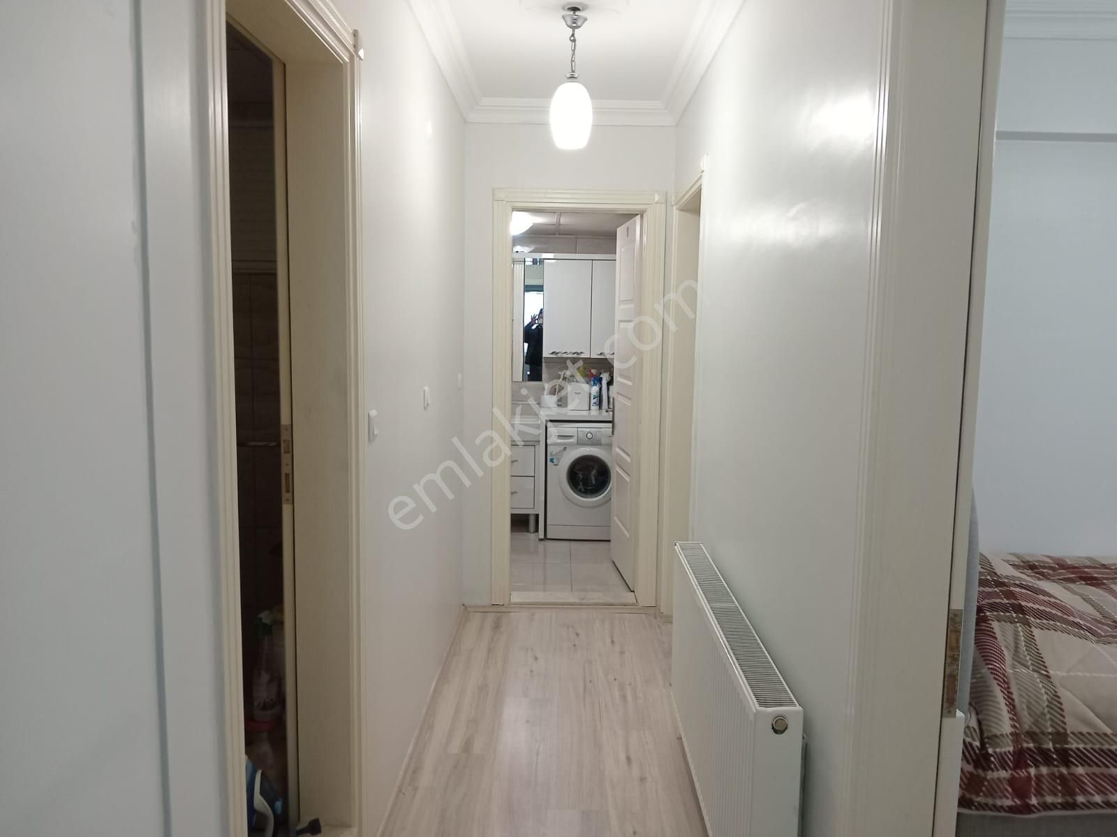 Akhisar Atatürk Mah 2+1 Yüksek Zemin Satılık Daire (emin'den) - Görsel 8