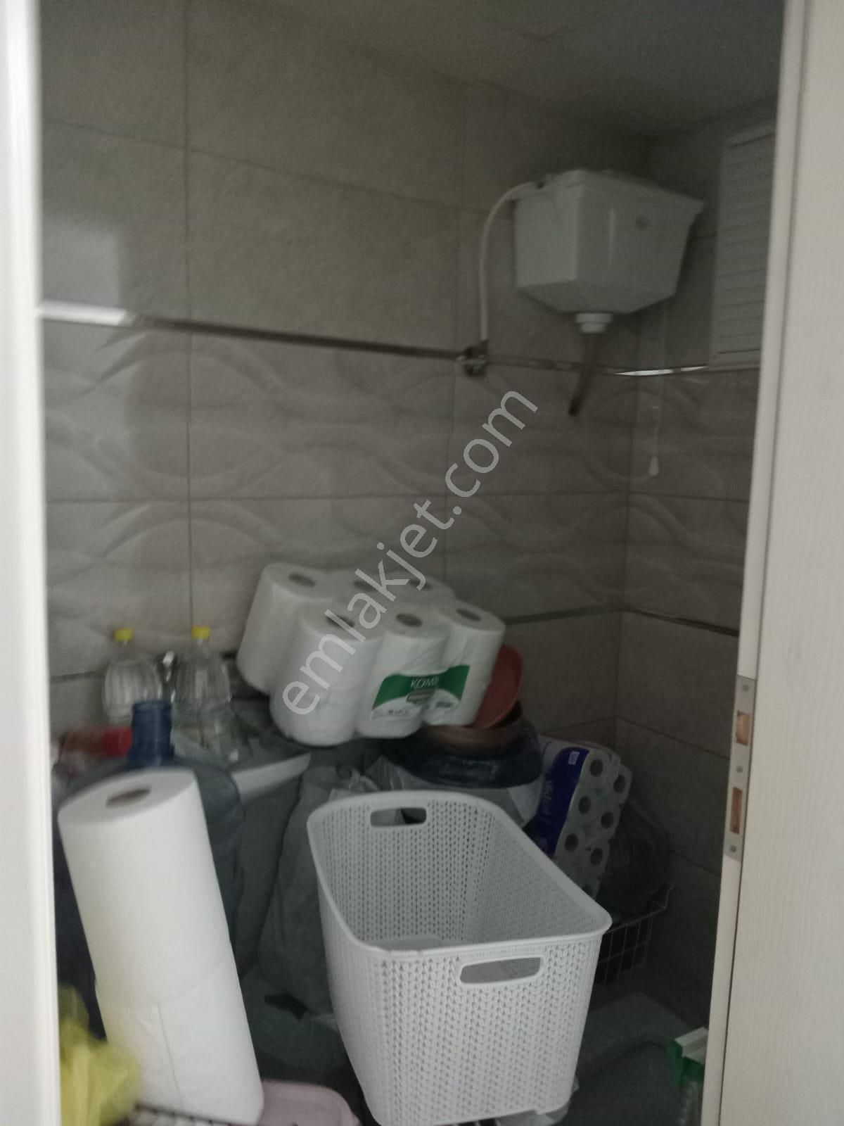 Akhisar Atatürk Mah 2+1 Yüksek Zemin Satılık Daire (emin'den) - Görsel 7