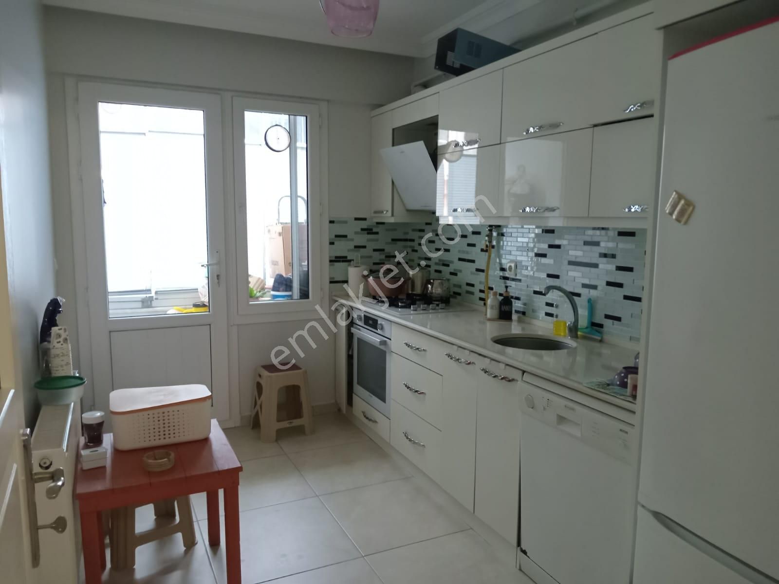 Akhisar Atatürk Mah 2+1 Yüksek Zemin Satılık Daire (emin'den)