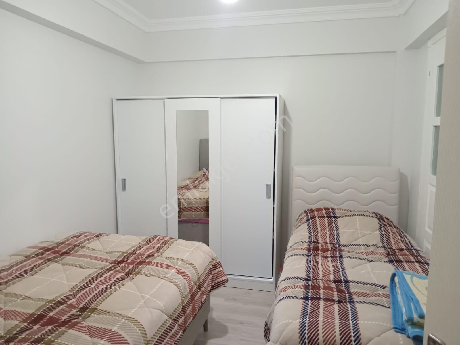 Akhisar Atatürk Mah 2+1 Yüksek Zemin Satılık Daire (emin'den) - Görsel 10