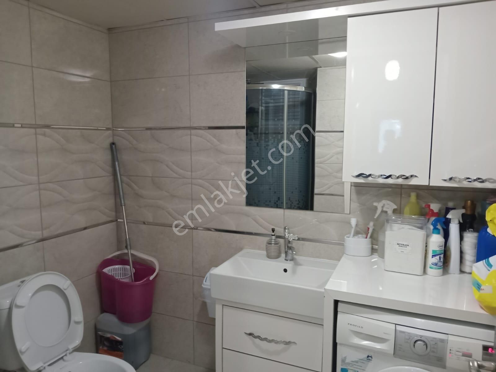 Akhisar Atatürk Mah 2+1 Yüksek Zemin Satılık Daire (emin'den) - Görsel 3