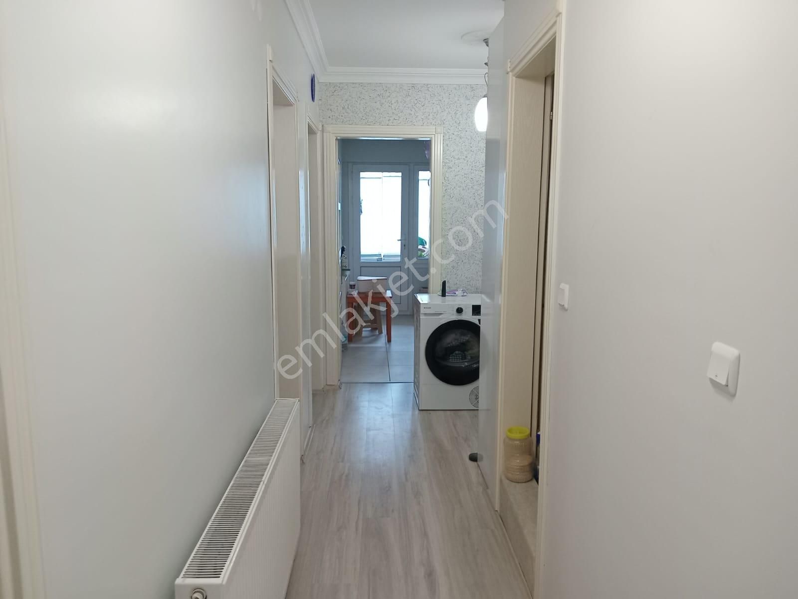 Akhisar Atatürk Mah 2+1 Yüksek Zemin Satılık Daire (emin'den) - Görsel 14