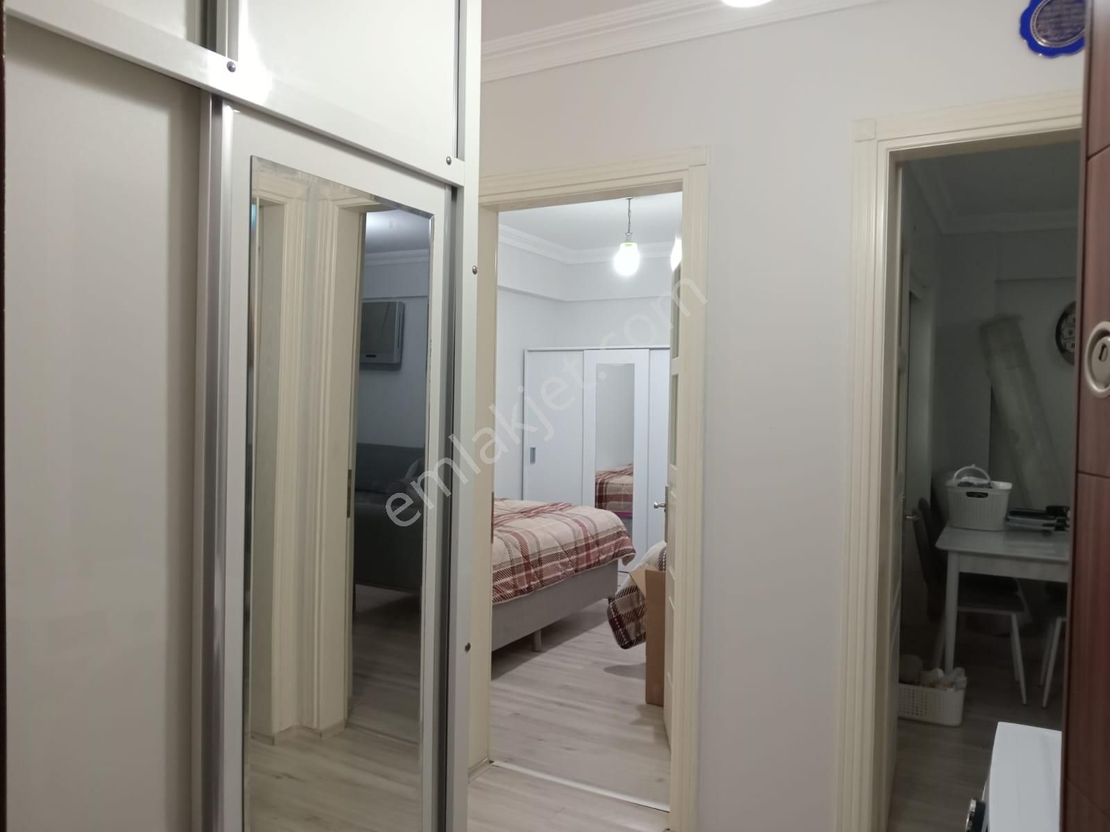 Akhisar Atatürk Mah 2+1 Yüksek Zemin Satılık Daire (emin'den) - Görsel 19