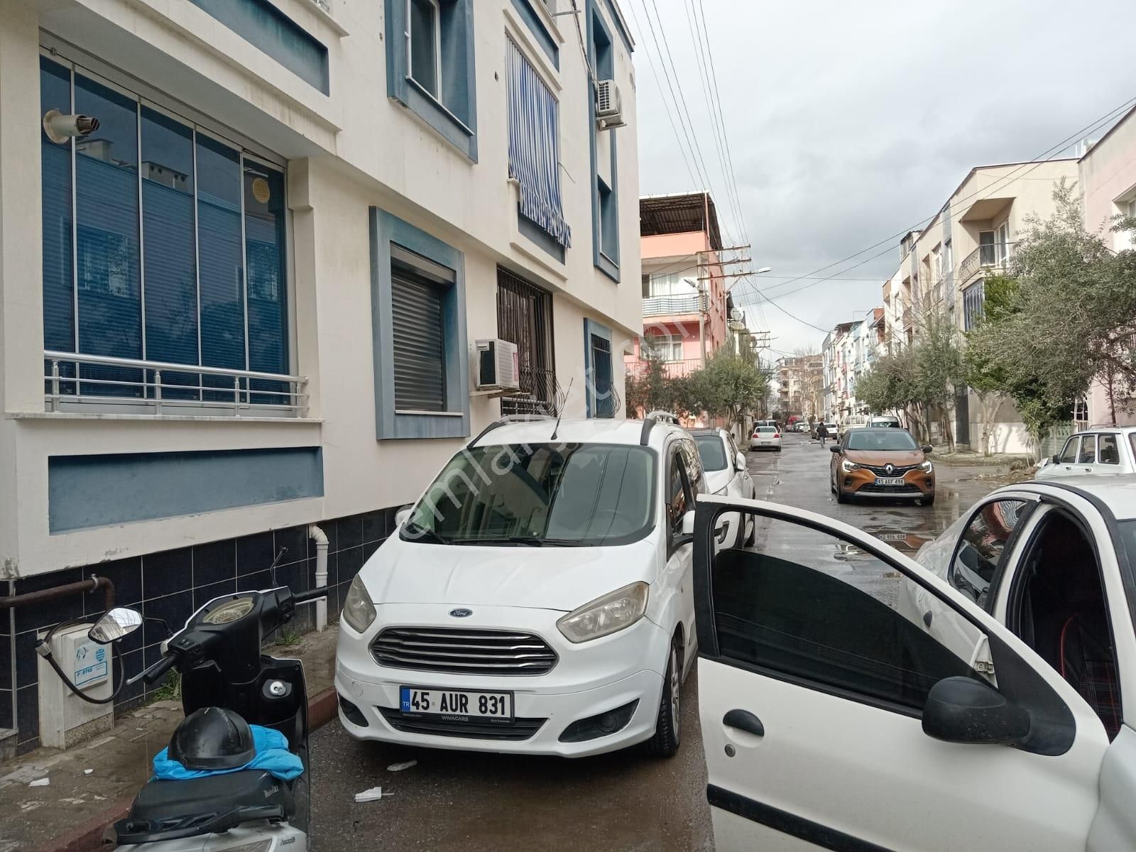 Akhisar Atatürk Mah 2+1 Yüksek Zemin Satılık Daire (emin'den) - Görsel 22