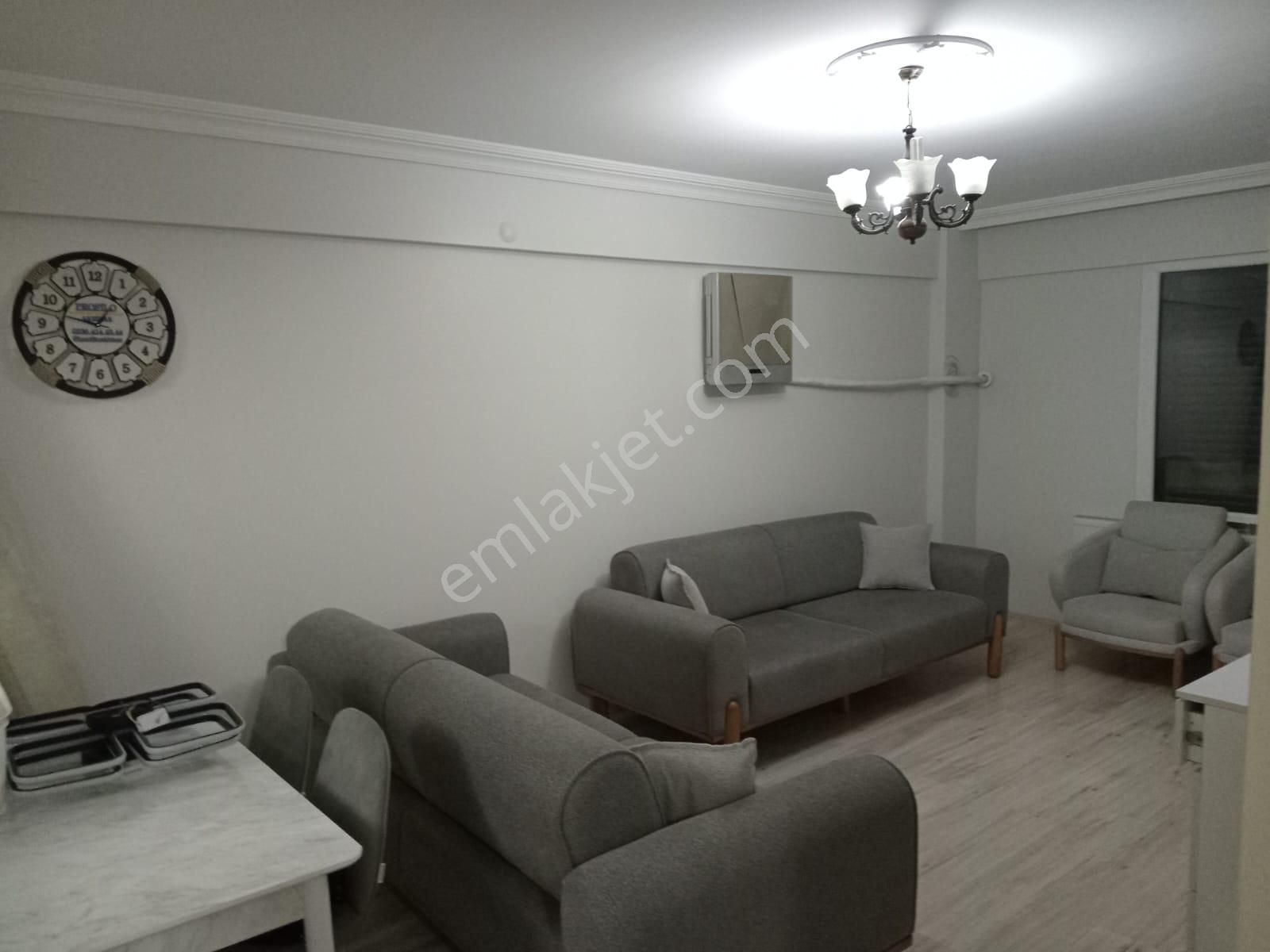 Akhisar Atatürk Mah 2+1 Yüksek Zemin Satılık Daire (emin'den) - Görsel 24