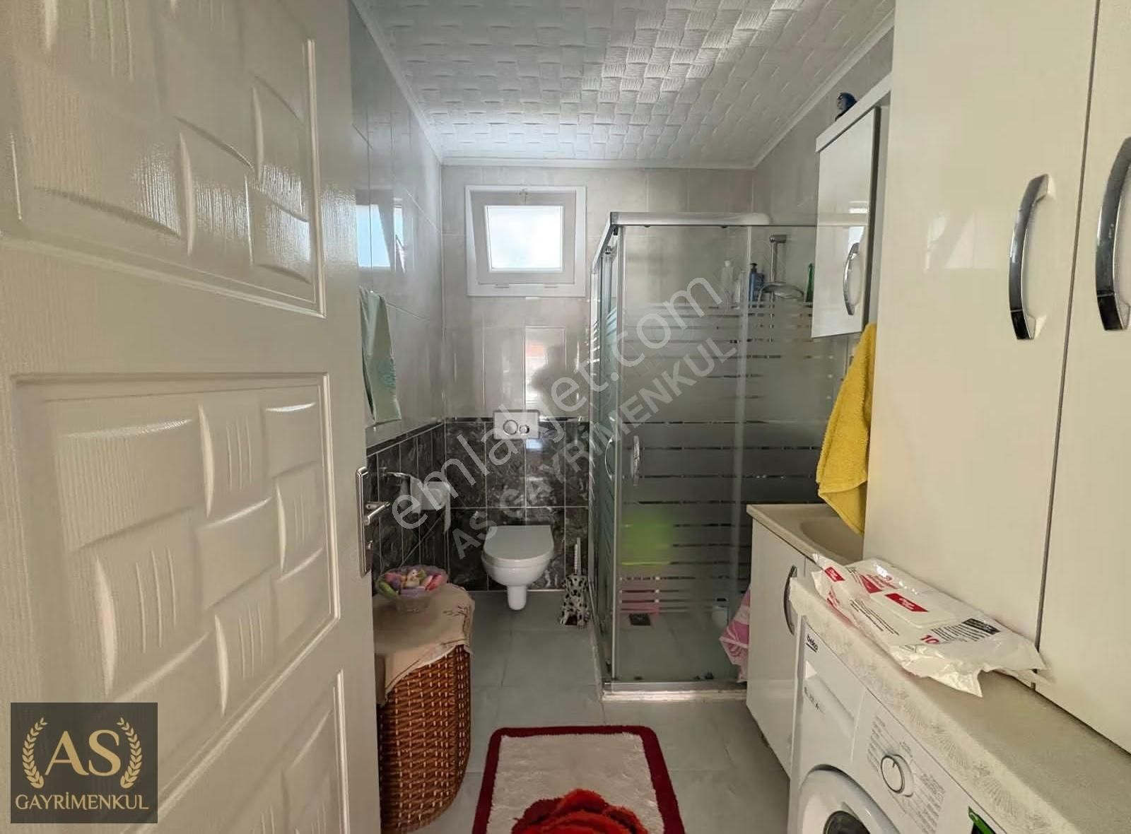 As Gyd...urla Zeytinalan Da Bahçe Kullanımlı Dubleks Daire - Görsel 2