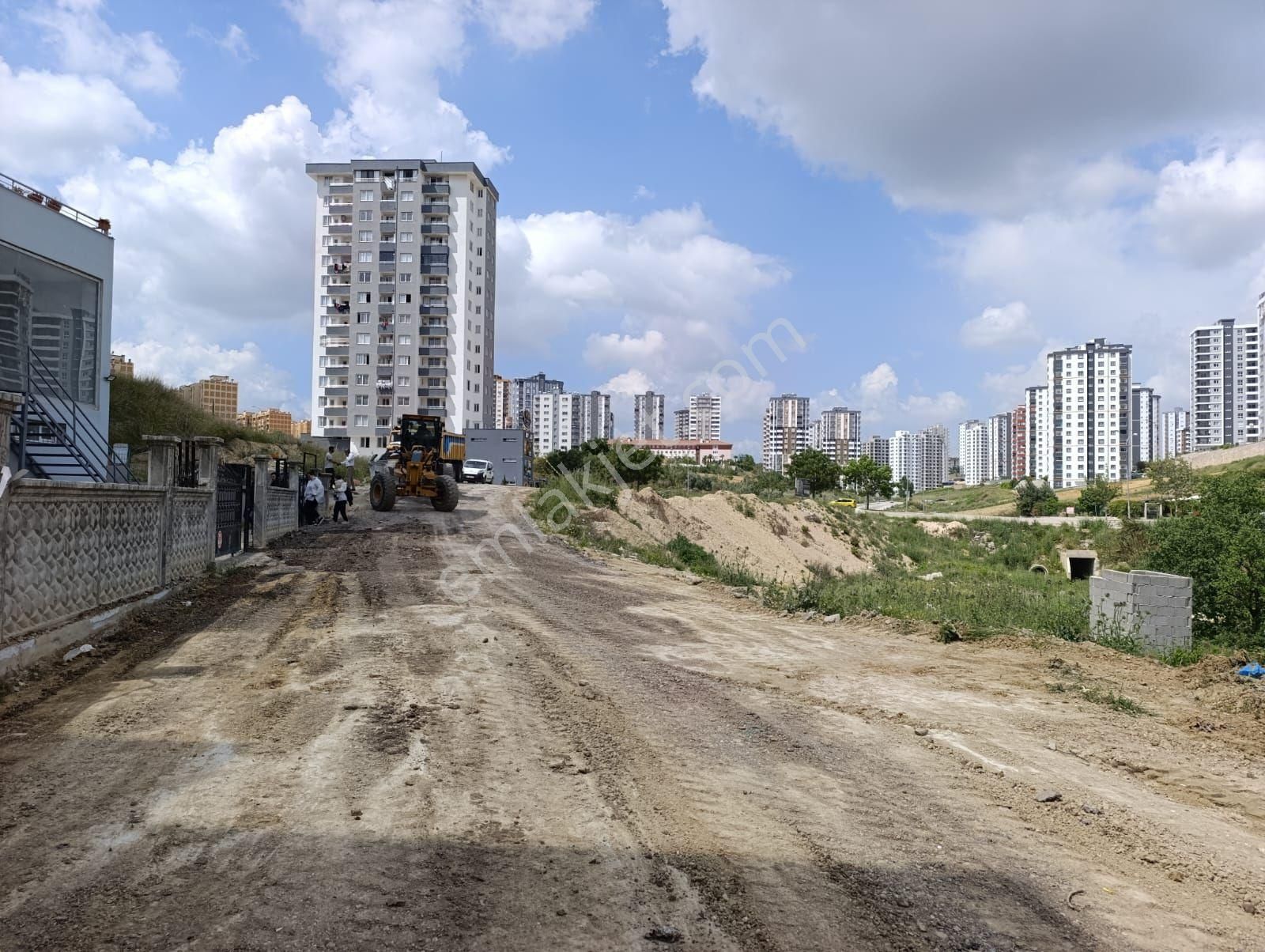 Osmangazi Mahallesinde 1+1 İskanlı Oturuma Hazır Yatay Mimari Satılık Daire - Görsel 32