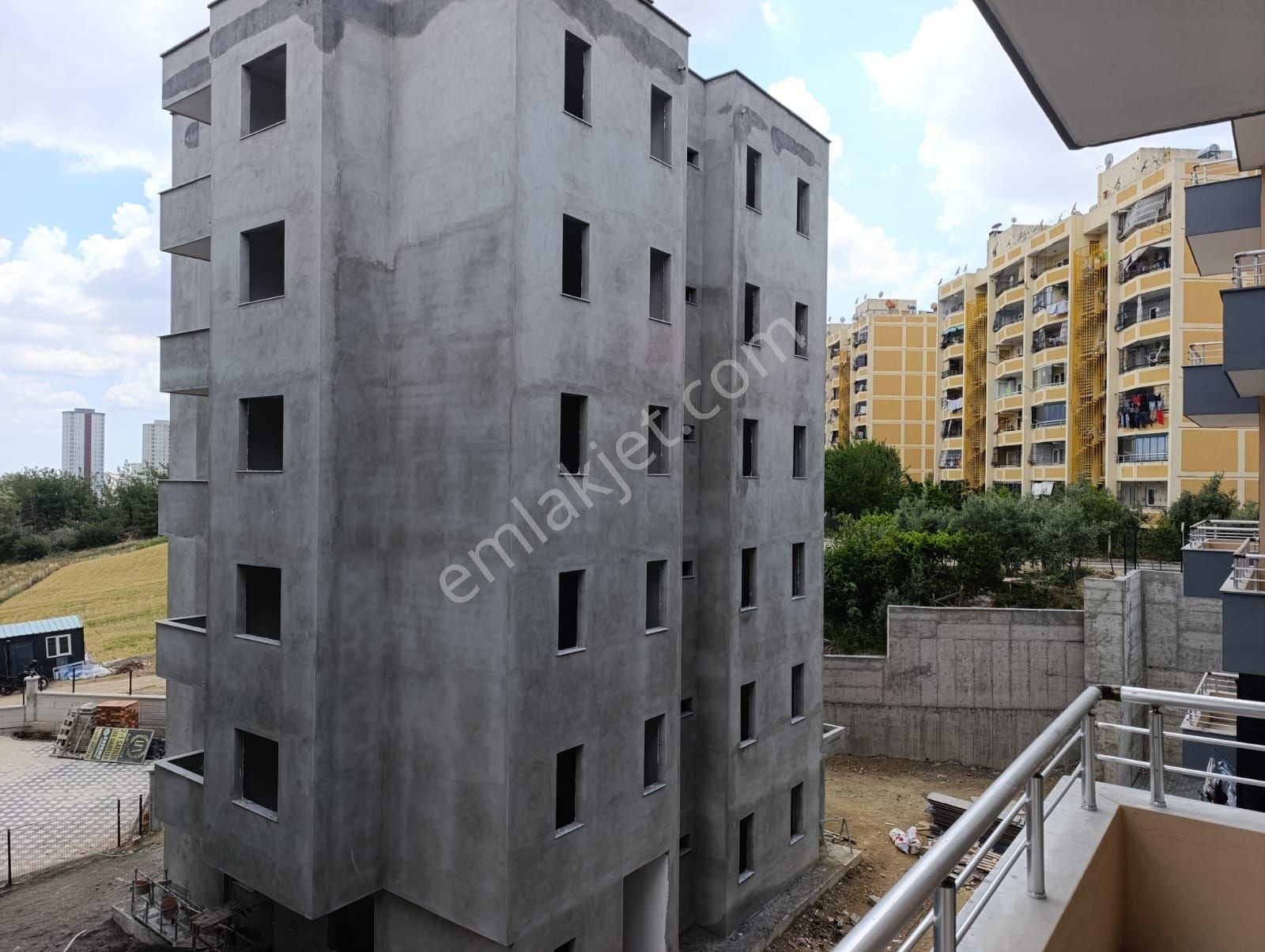 Osmangazi Mahallesinde 1+1 İskanlı Oturuma Hazır Yatay Mimari Satılık Daire - Görsel 21