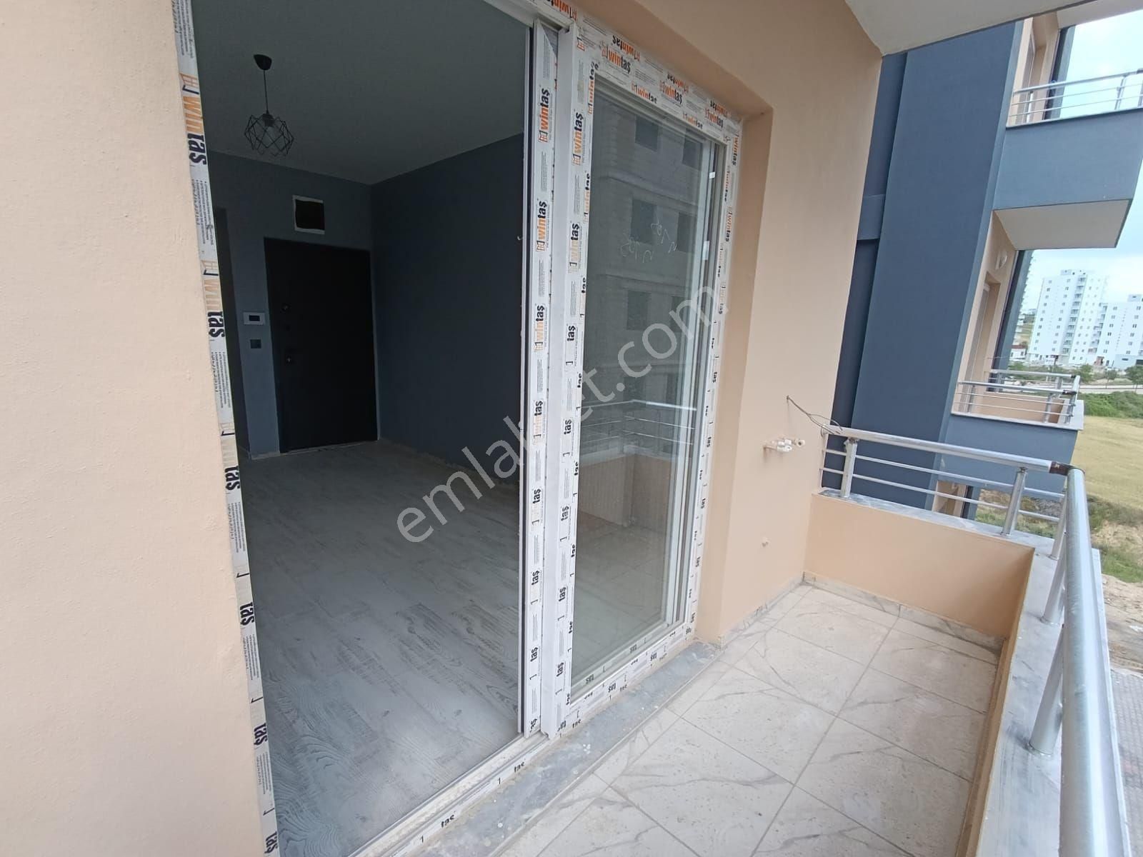 Osmangazi Mahallesinde 1+1 İskanlı Oturuma Hazır Yatay Mimari Satılık Daire - Görsel 17