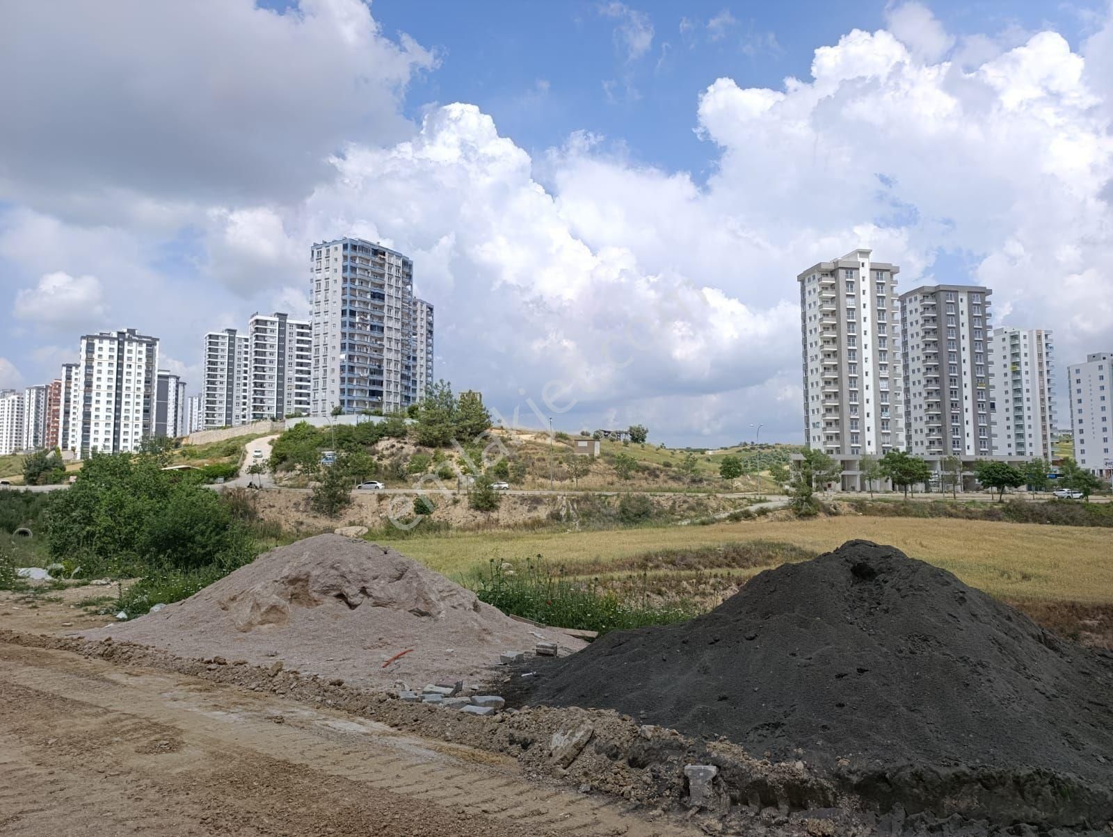 Osmangazi Mahallesinde 1+1 İskanlı Oturuma Hazır Yatay Mimari Satılık Daire - Görsel 30