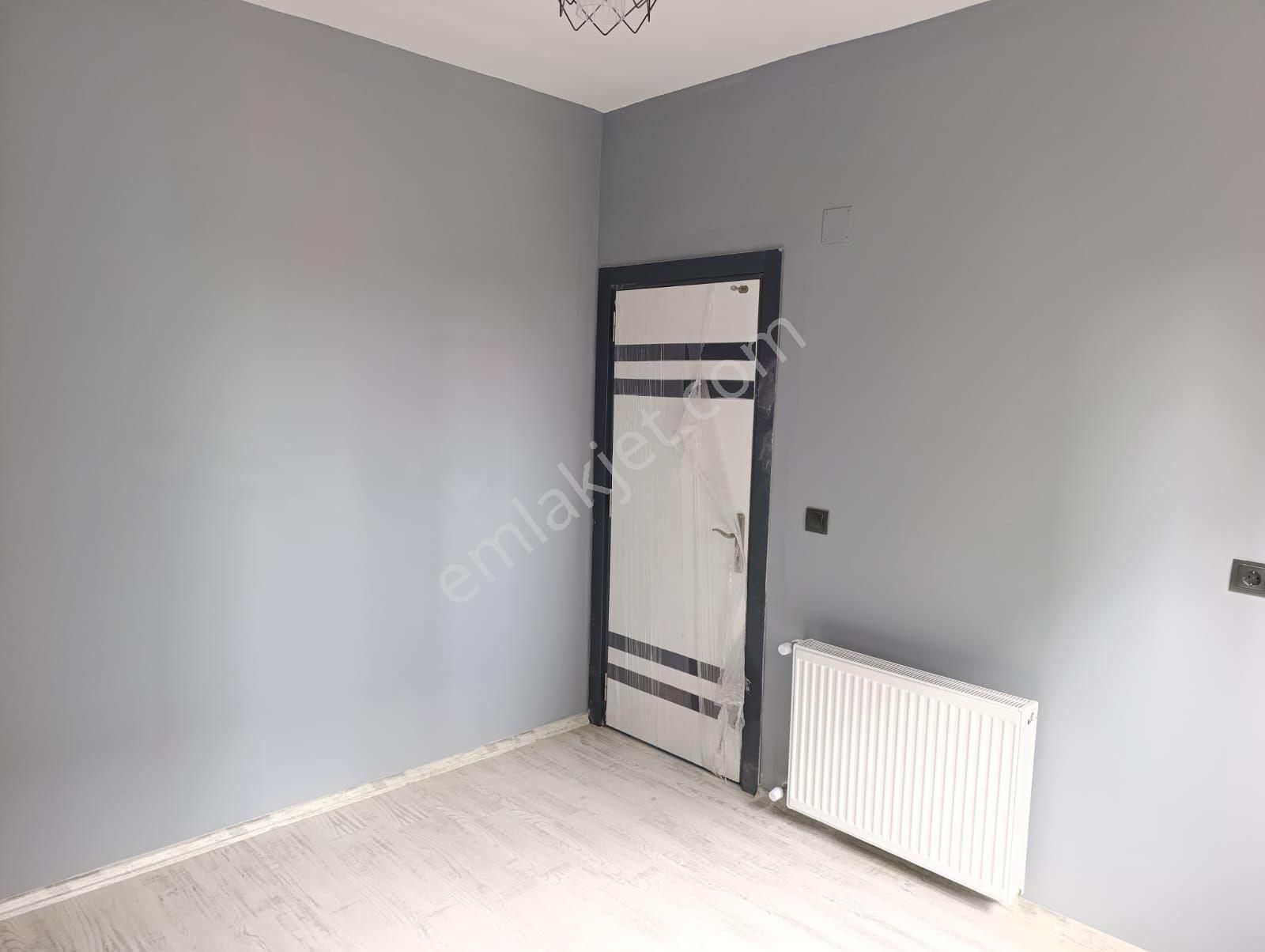 Osmangazi Mahallesinde 1+1 İskanlı Oturuma Hazır Yatay Mimari Satılık Daire - Görsel 13