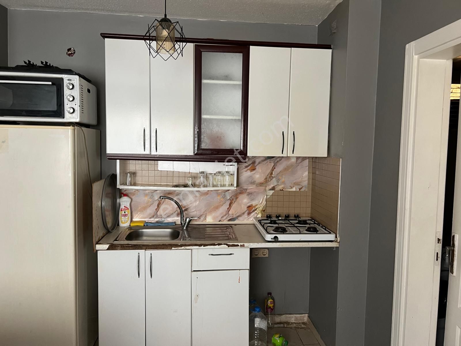 Adana Sarıçam Akkuyu Tokilerde Eşyalı Kiralık Cazip Fiyat İle 1+1 Kiralık Daire - Görsel 3