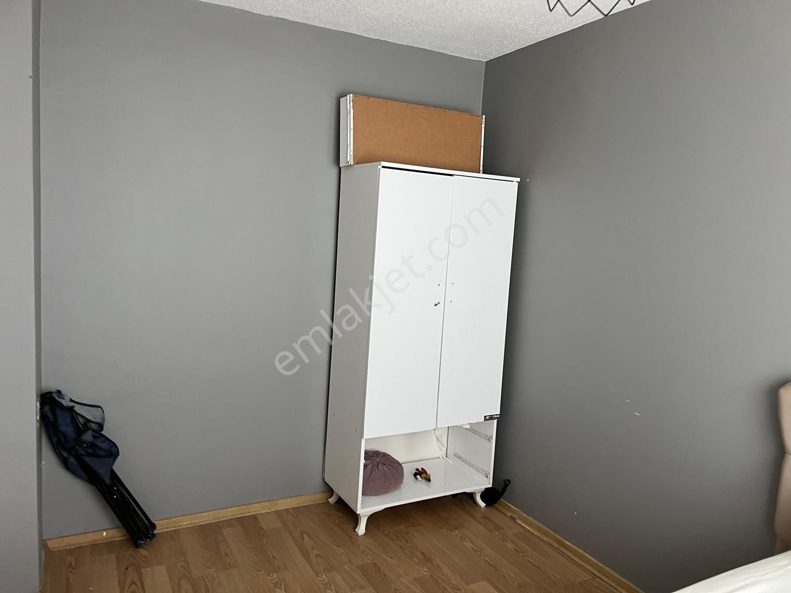 Adana Sarıçam Akkuyu Tokilerde Eşyalı Kiralık Cazip Fiyat İle 1+1 Kiralık Daire - Görsel 7