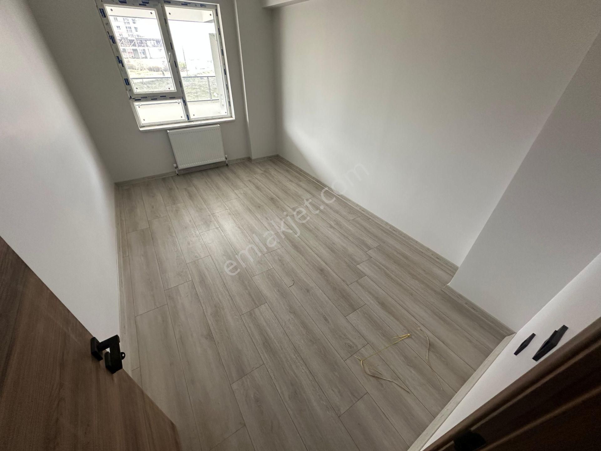 Yeni Cimşit Mh^de Ara Katta Asansörlü Ön Cp. E. Banyolu G. Odalı 4+1 Geniş Balkonlu Kupon Daire ! - Görsel 19