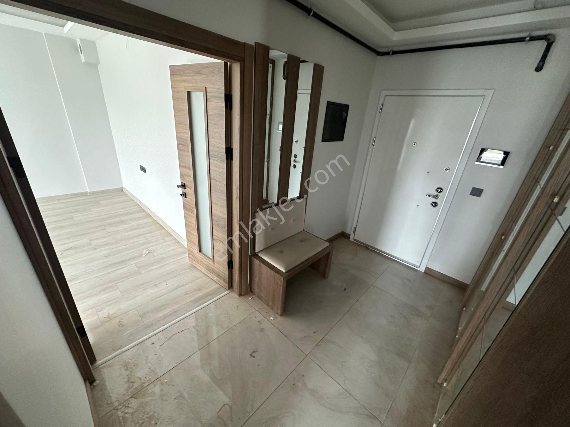 Yeni Cimşit Mh^de Ara Katta Asansörlü Ön Cp. E. Banyolu G. Odalı 4+1 Geniş Balkonlu Kupon Daire ! - Görsel 27