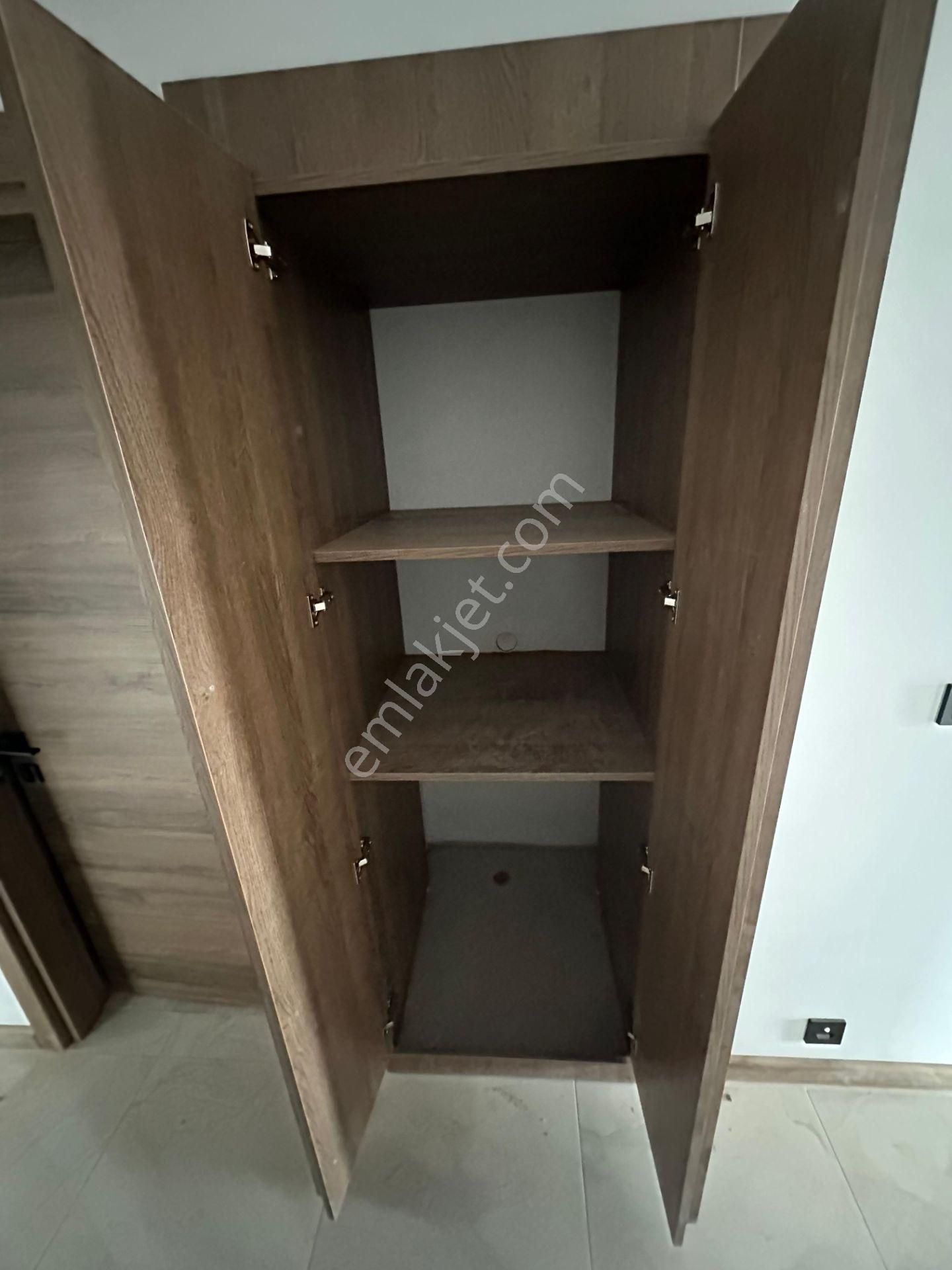 Yeni Cimşit Mh^de Ara Katta Asansörlü Ön Cp. E. Banyolu G. Odalı 4+1 Geniş Balkonlu Kupon Daire ! - Görsel 24