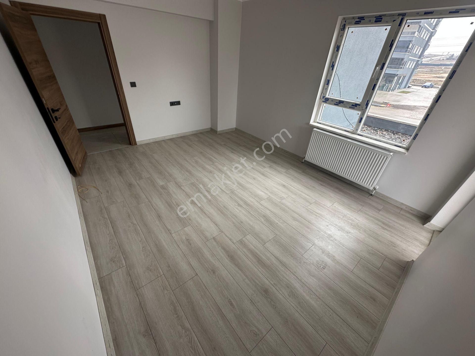 Yeni Cimşit Mh^de Ara Katta Asansörlü Ön Cp. E. Banyolu G. Odalı 4+1 Geniş Balkonlu Kupon Daire ! - Görsel 12