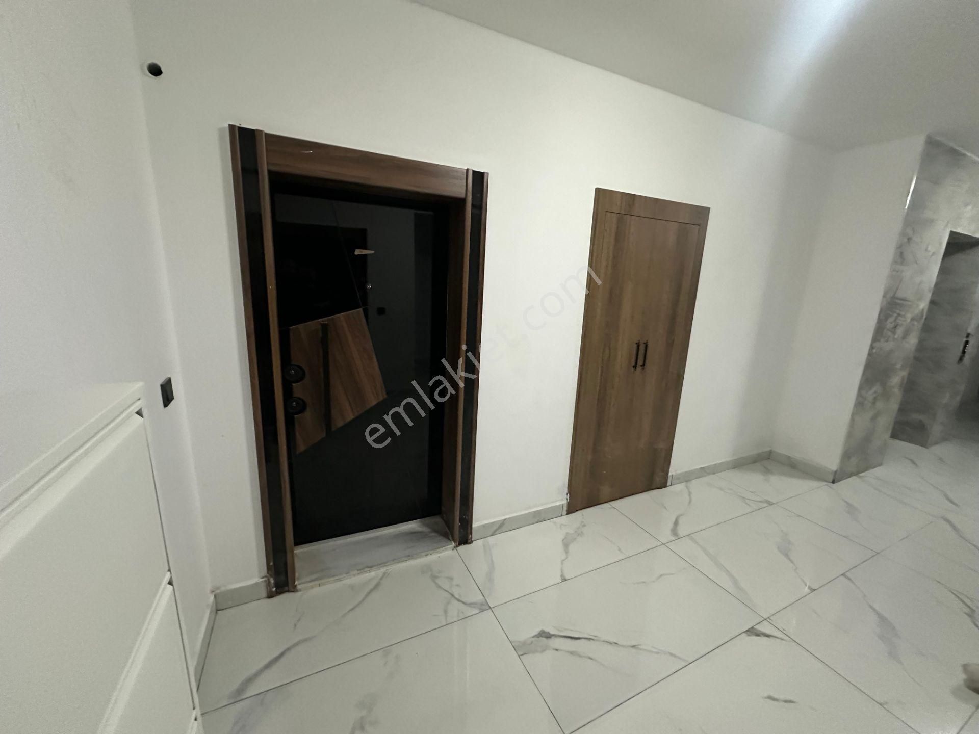 Yeni Cimşit Mh^de Ara Katta Asansörlü Ön Cp. E. Banyolu G. Odalı 4+1 Geniş Balkonlu Kupon Daire ! - Görsel 31
