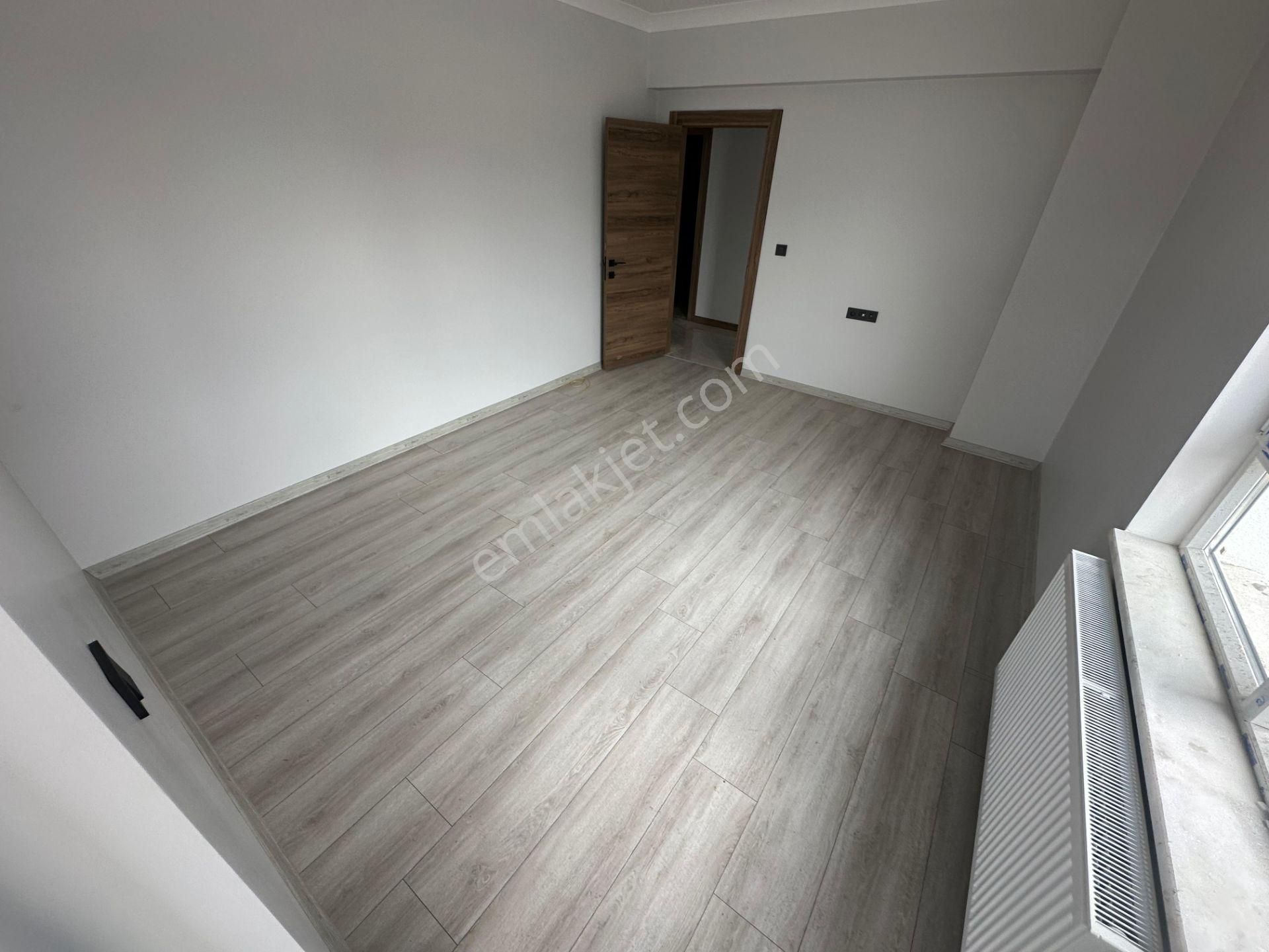 Yeni Cimşit Mh^de Ara Katta Asansörlü Ön Cp. E. Banyolu G. Odalı 4+1 Geniş Balkonlu Kupon Daire ! - Görsel 16