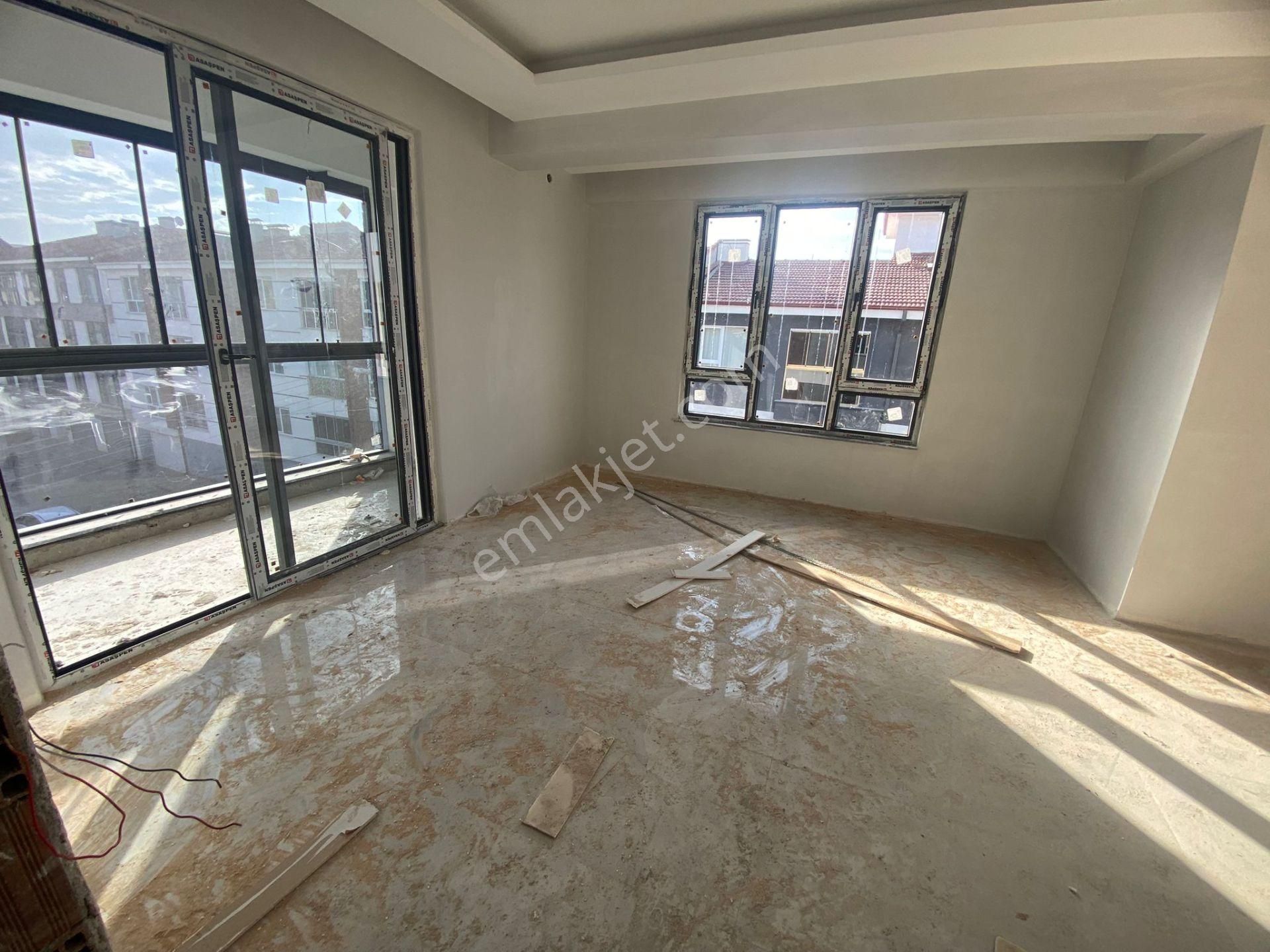 Tombakzade Yakını Katta Tek Daire Özel Garaj 115m² 2+1 Daire Bk-21 - Görsel 5