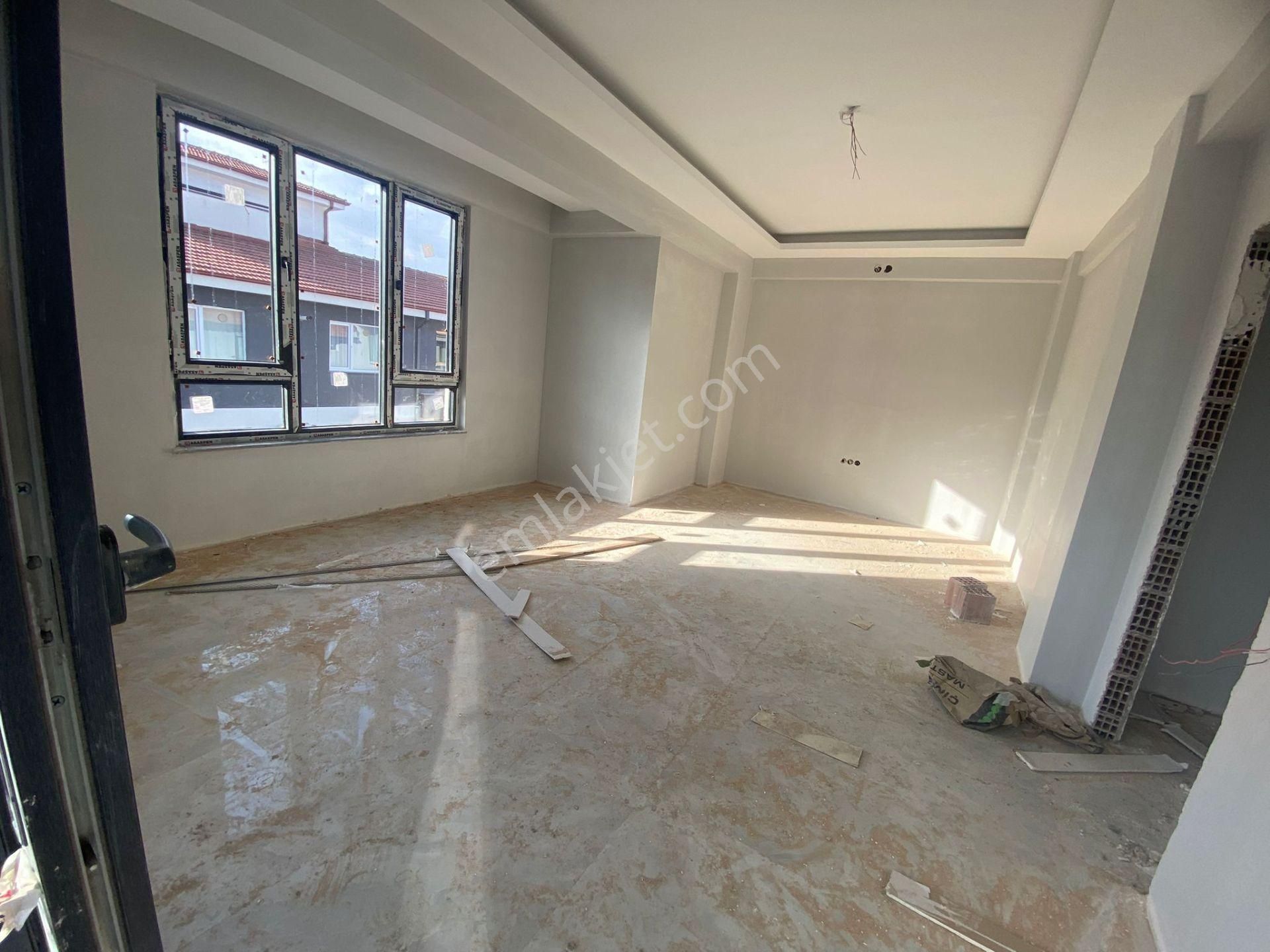 Tombakzade Yakını Katta Tek Daire Özel Garaj 115m² 2+1 Daire Bk-21 - Görsel 8