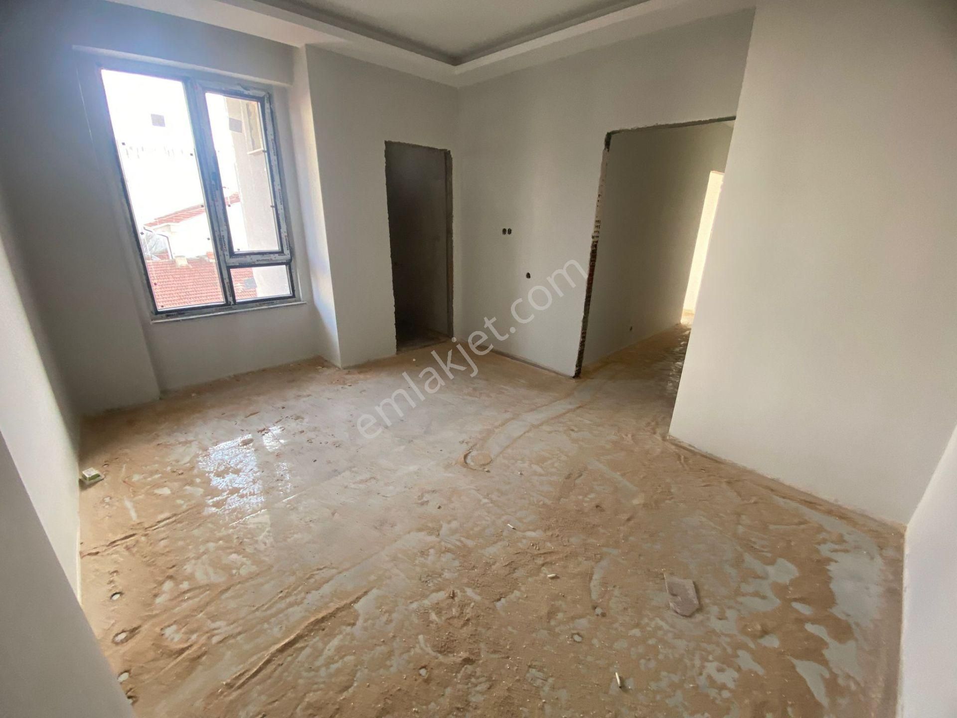 Tombakzade Yakını Katta Tek Daire Özel Garaj 115m² 2+1 Daire Bk-21 - Görsel 13