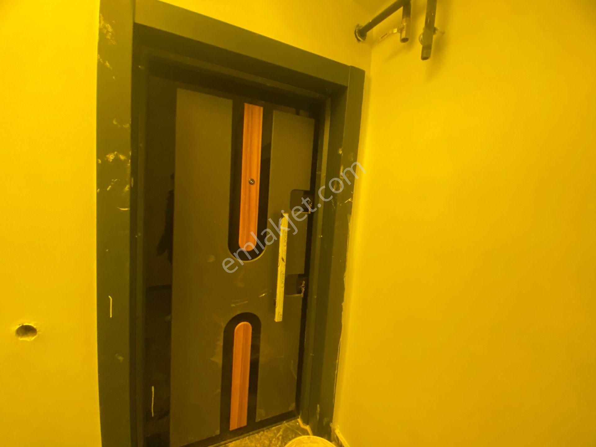 Tombakzade Yakını Katta Tek Daire Özel Garaj 115m² 2+1 Daire Bk-21 - Görsel 19