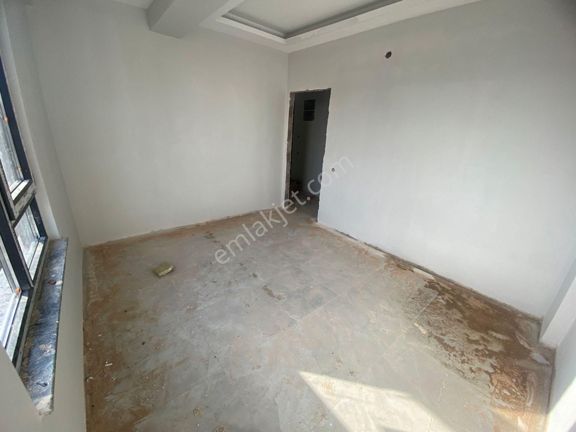 Tombakzade Yakını Katta Tek Daire Özel Garaj 115m² 2+1 Daire Bk-21 - Görsel 10