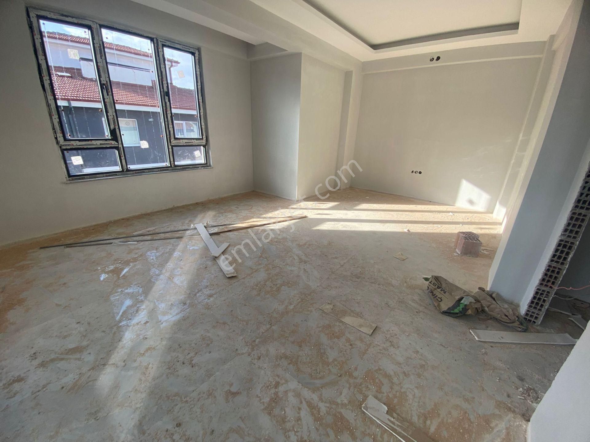 Tombakzade Yakını Katta Tek Daire Özel Garaj 115m² 2+1 Daire Bk-21 - Görsel 6