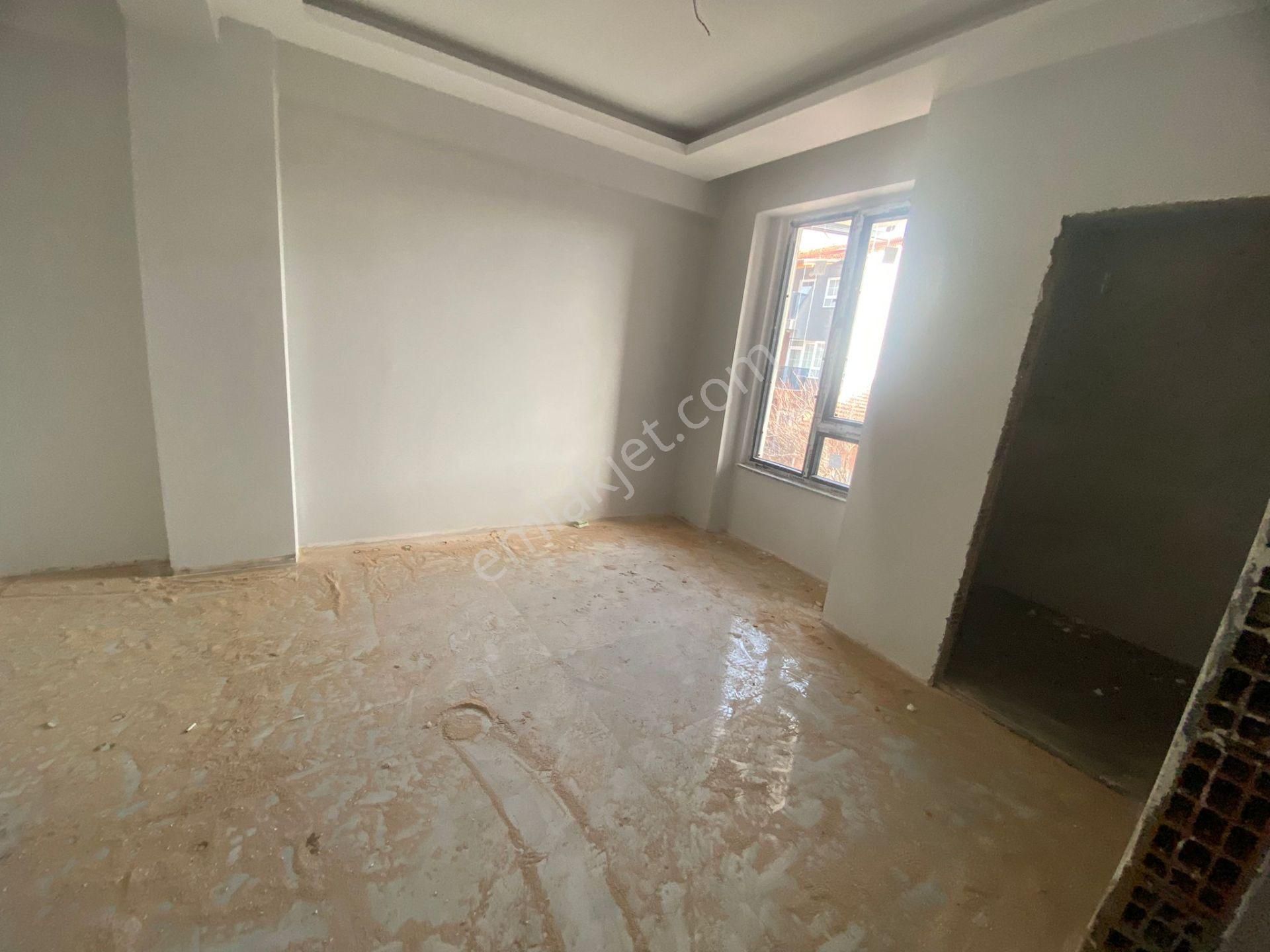 Tombakzade Yakını Katta Tek Daire Özel Garaj 115m² 2+1 Daire Bk-21 - Görsel 12