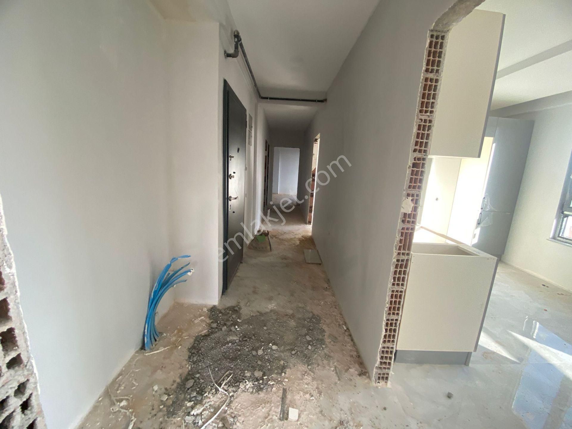 Tombakzade Yakını Katta Tek Daire Özel Garaj 115m² 2+1 Daire Bk-21 - Görsel 16