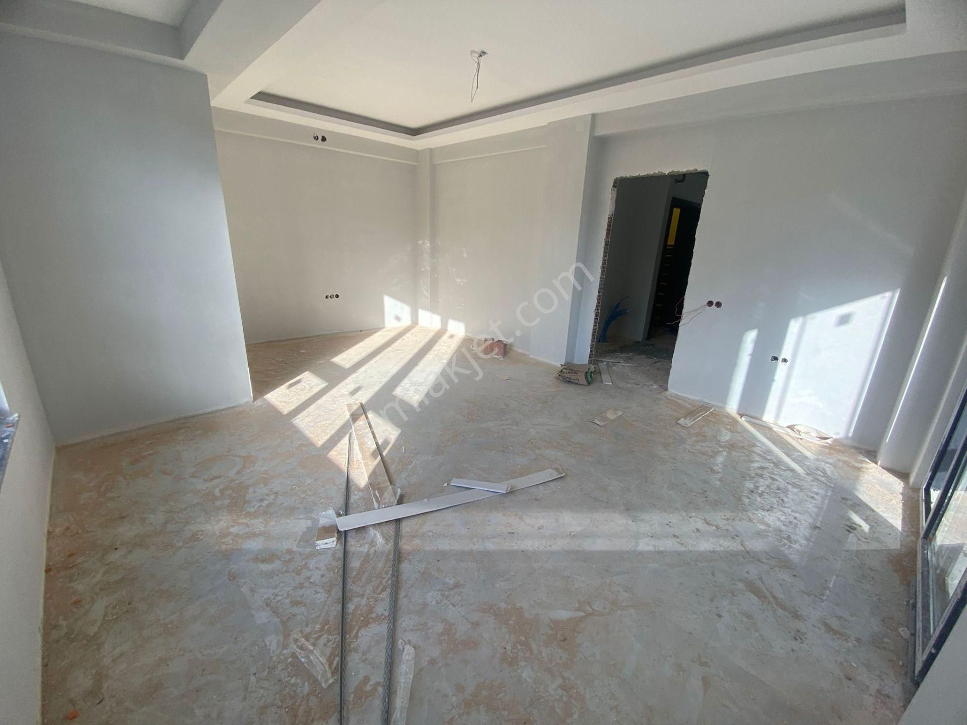 Tombakzade Yakını Katta Tek Daire Özel Garaj 115m² 2+1 Daire Bk-21 - Görsel 7