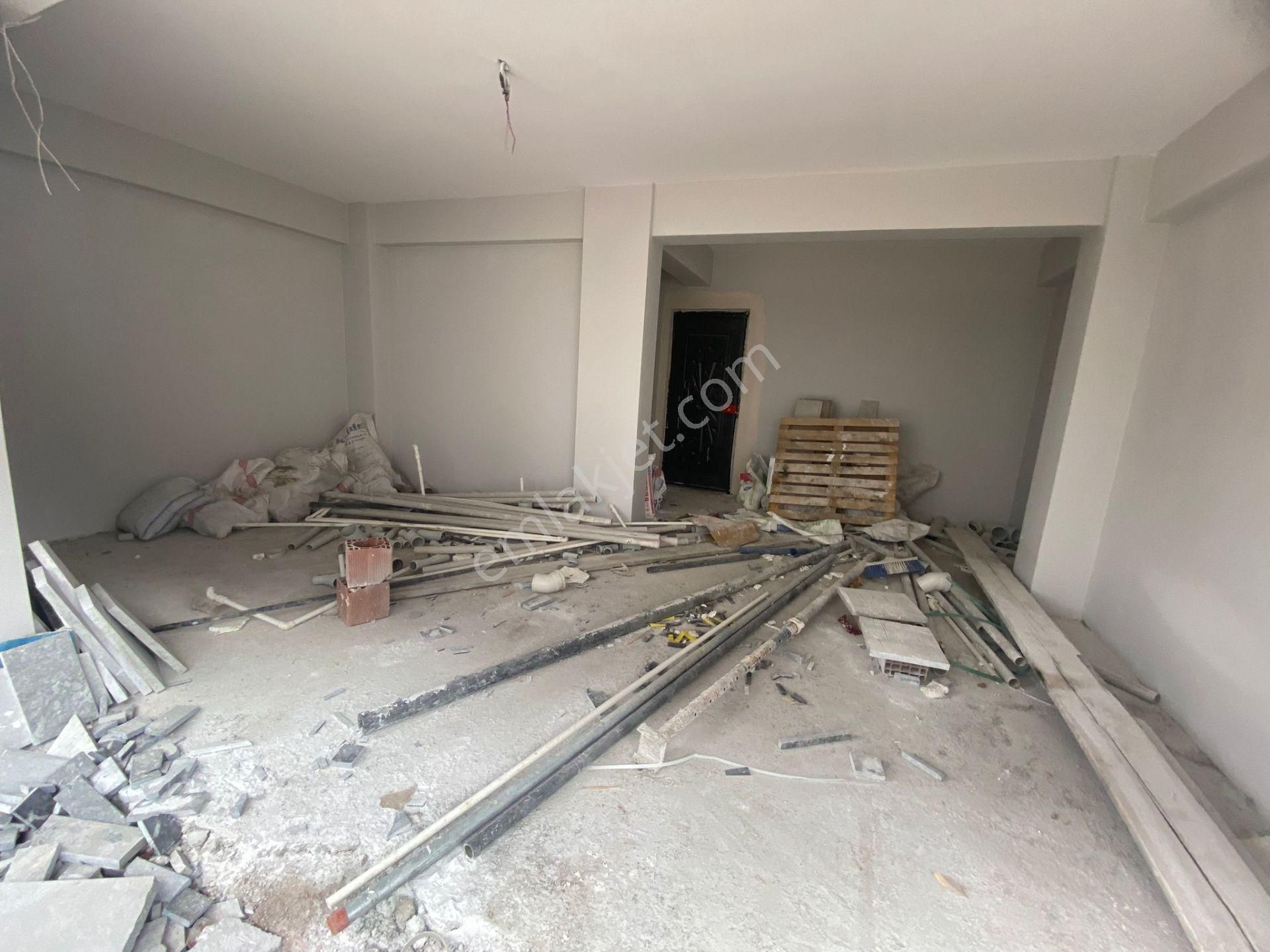 Tombakzade Yakını Katta Tek Daire Özel Garaj 115m² 2+1 Daire Bk-21 - Görsel 21