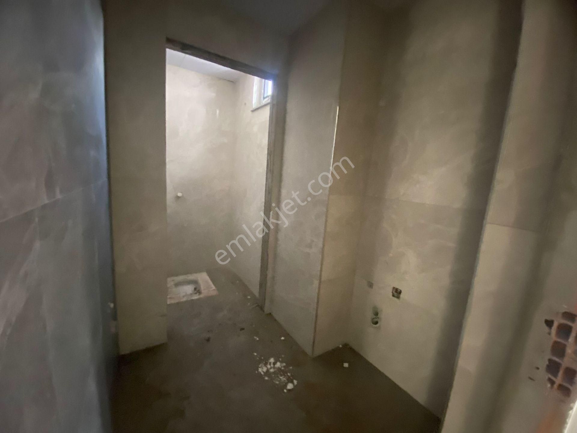 Tombakzade Yakını Katta Tek Daire Özel Garaj 115m² 2+1 Daire Bk-21 - Görsel 18