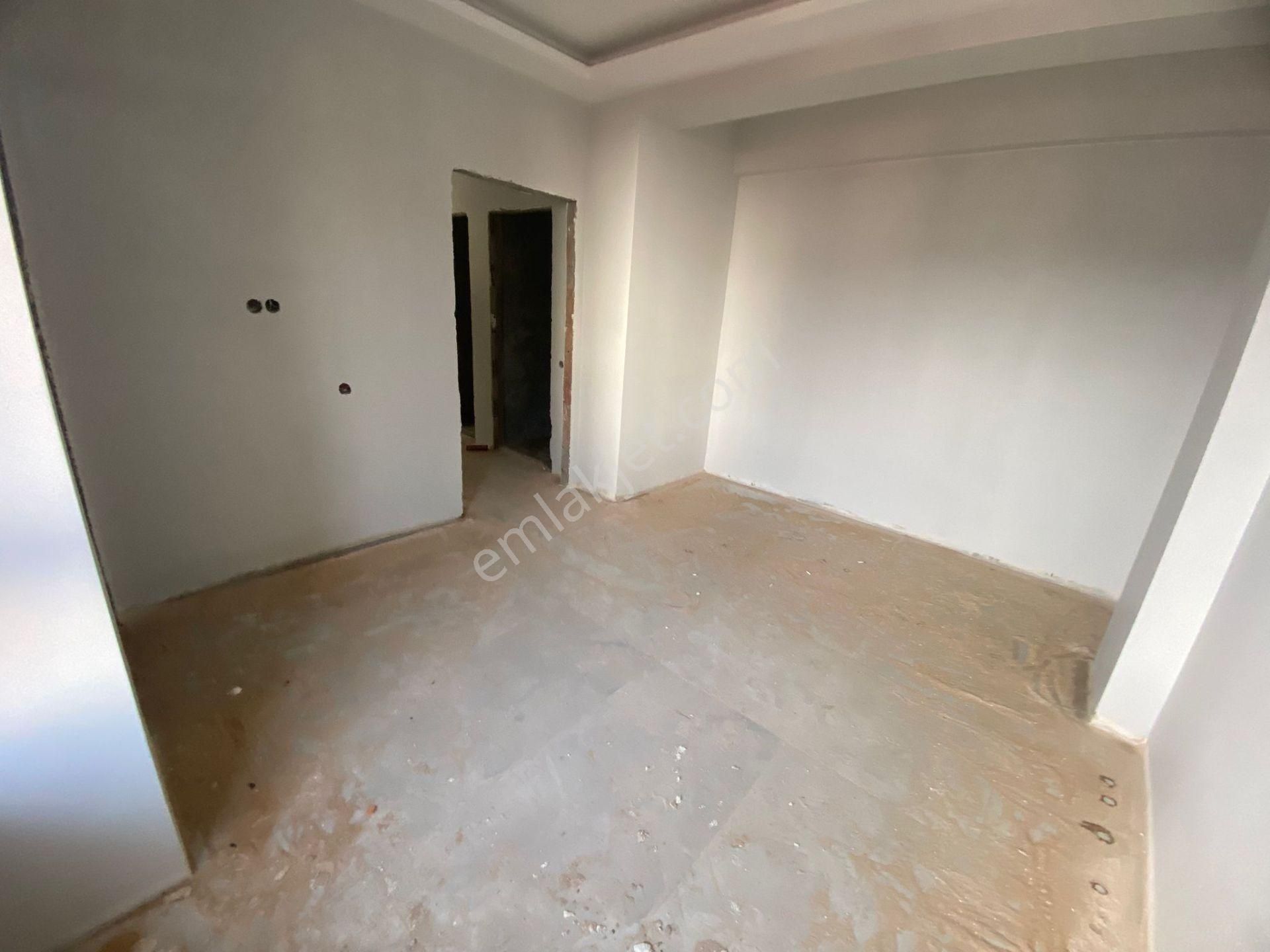 Tombakzade Yakını Katta Tek Daire Özel Garaj 115m² 2+1 Daire Bk-21 - Görsel 14