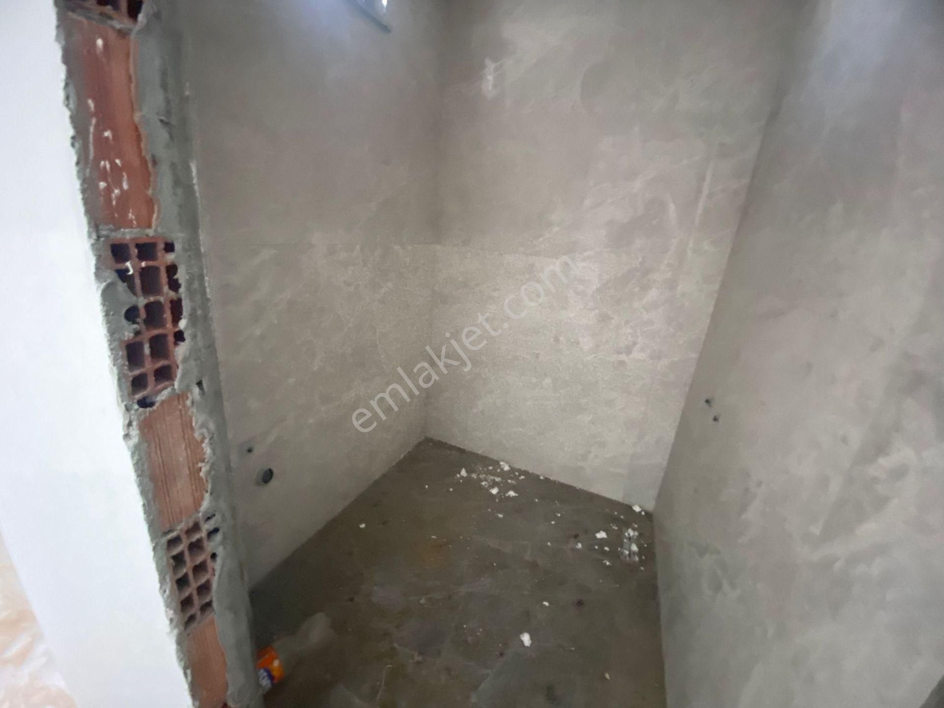 Tombakzade Yakını Katta Tek Daire Özel Garaj 115m² 2+1 Daire Bk-21 - Görsel 15