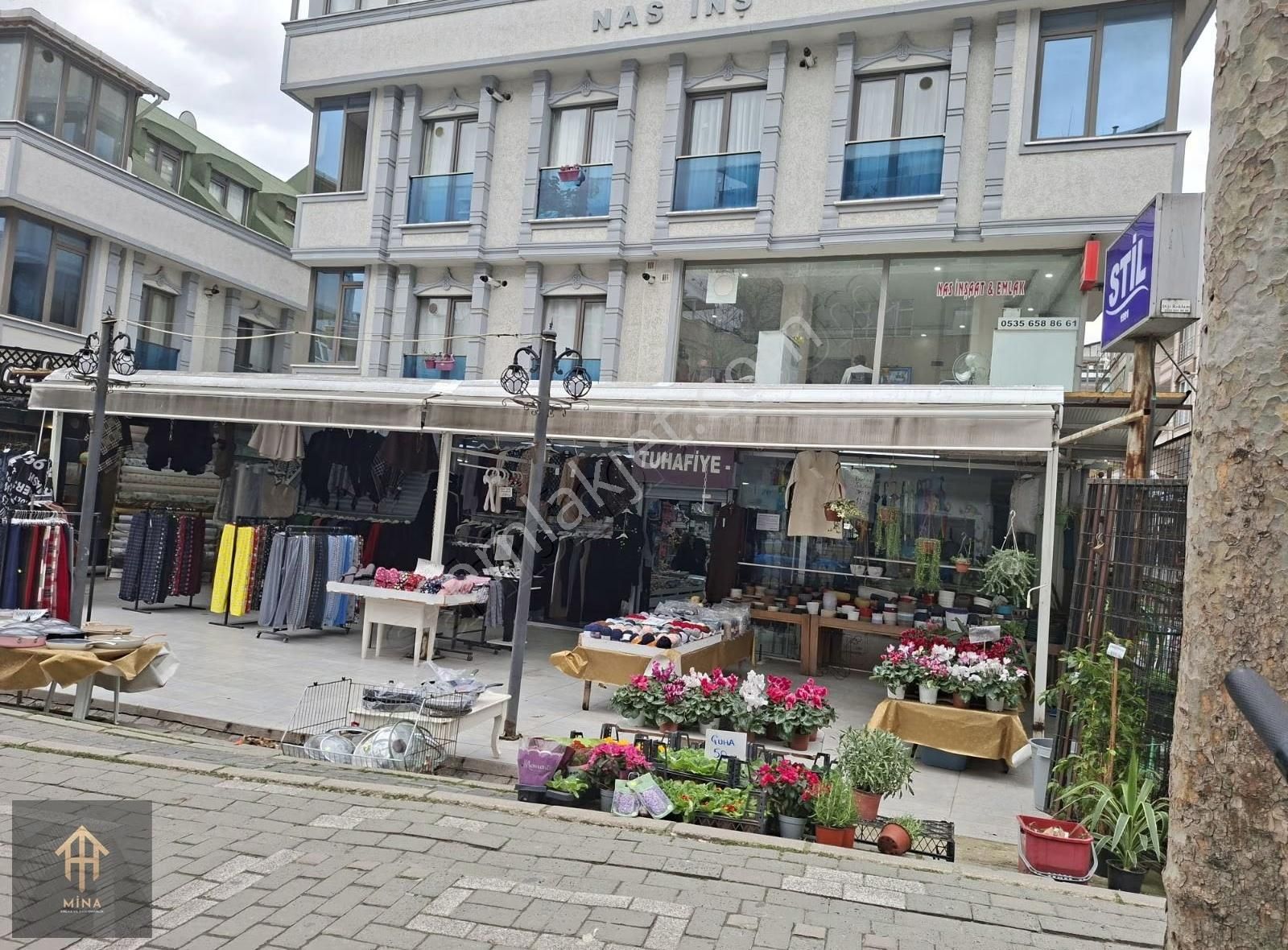 Devren Satılık Mağaza - Görsel 2