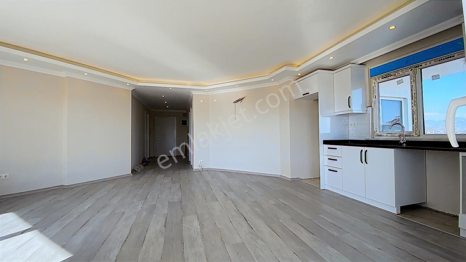 Fmk Real Estate'den Alanya Payallar 2+1 Kiralık Daire - Görsel 25