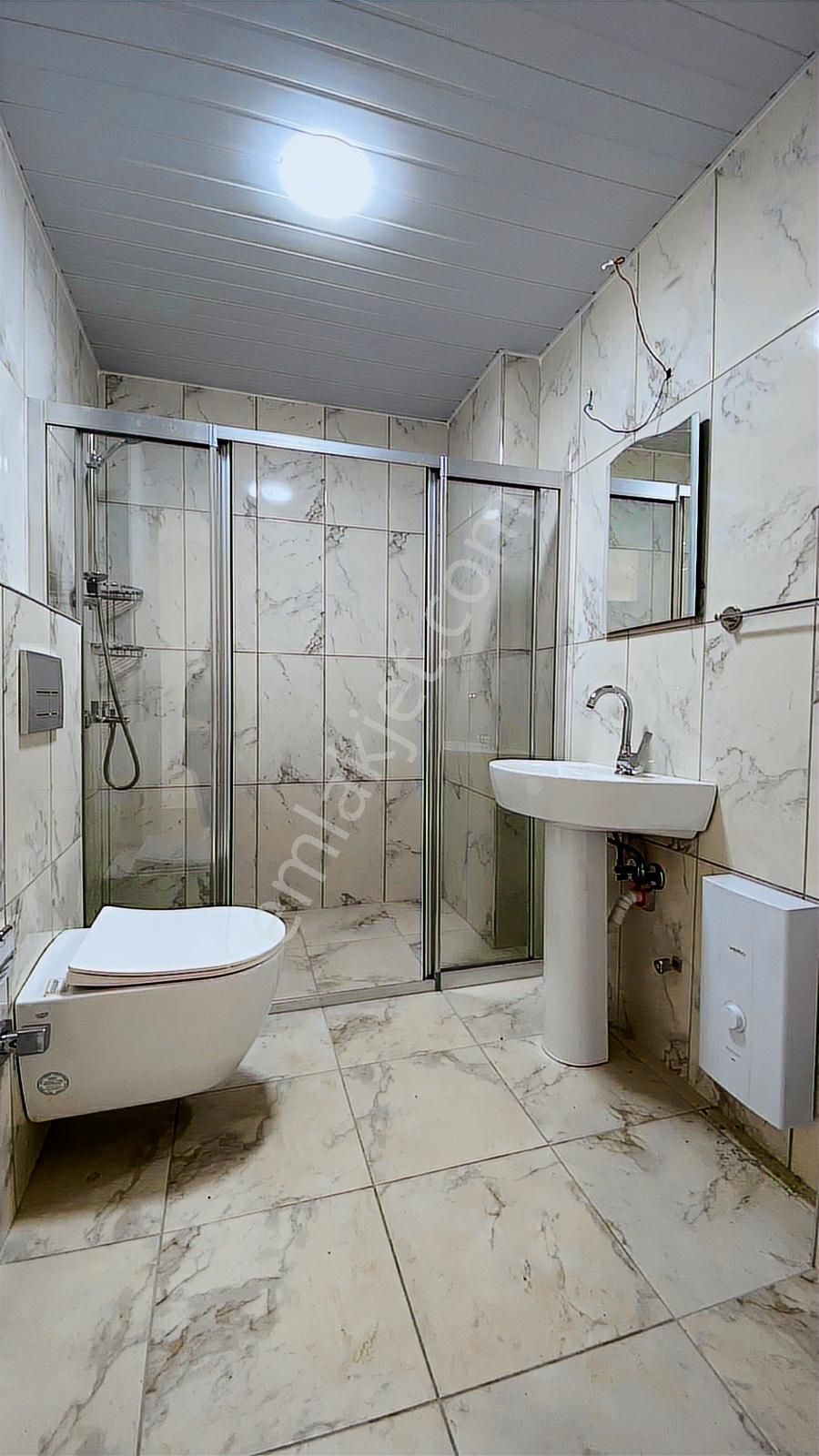 Fmk Real Estate'den Alanya Payallar 2+1 Kiralık Daire - Görsel 11