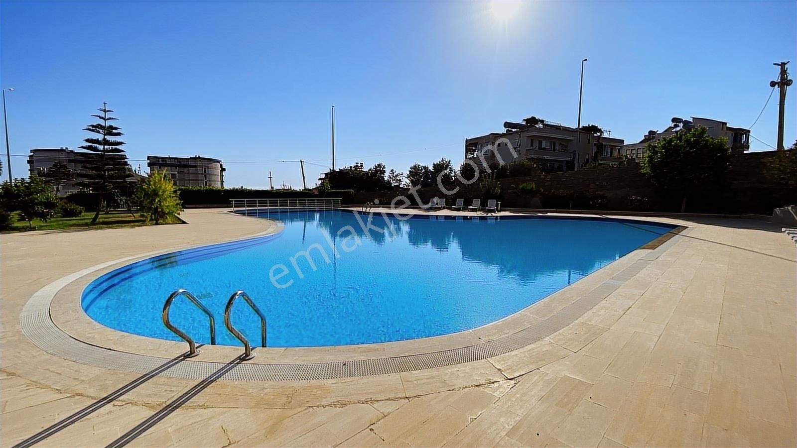 Fmk Real Estate'den Alanya Payallar 2+1 Kiralık Daire - Görsel 16