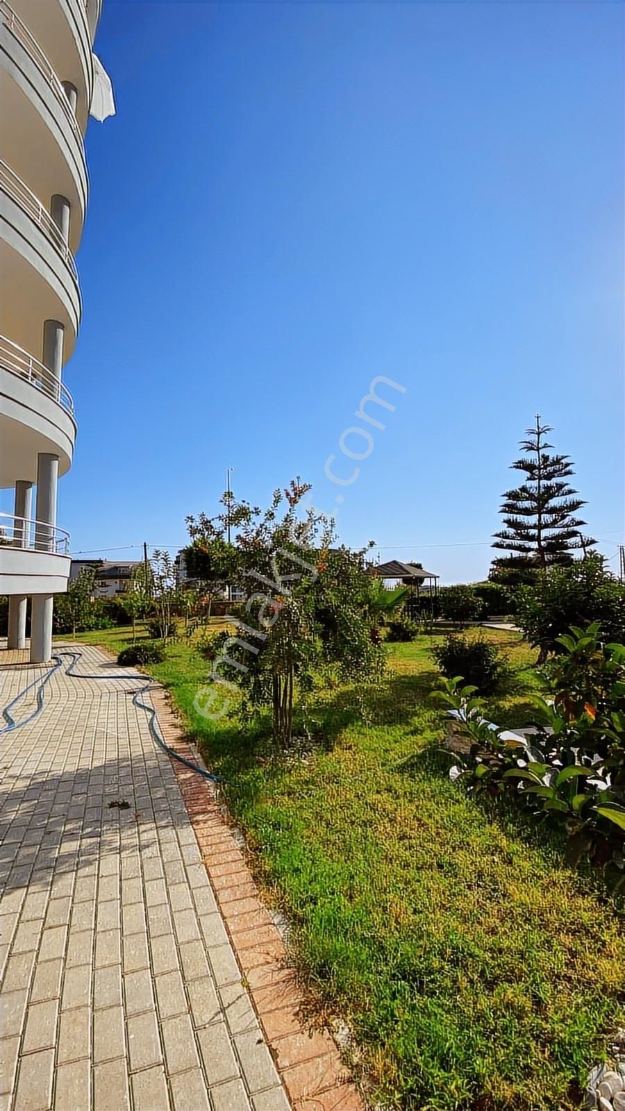 Fmk Real Estate'den Alanya Payallar 2+1 Kiralık Daire - Görsel 26