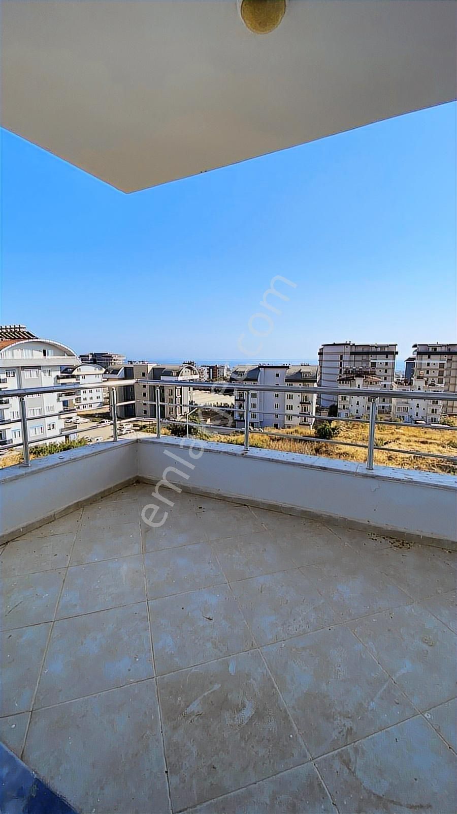 Fmk Real Estate'den Alanya Payallar 2+1 Kiralık Daire - Görsel 9