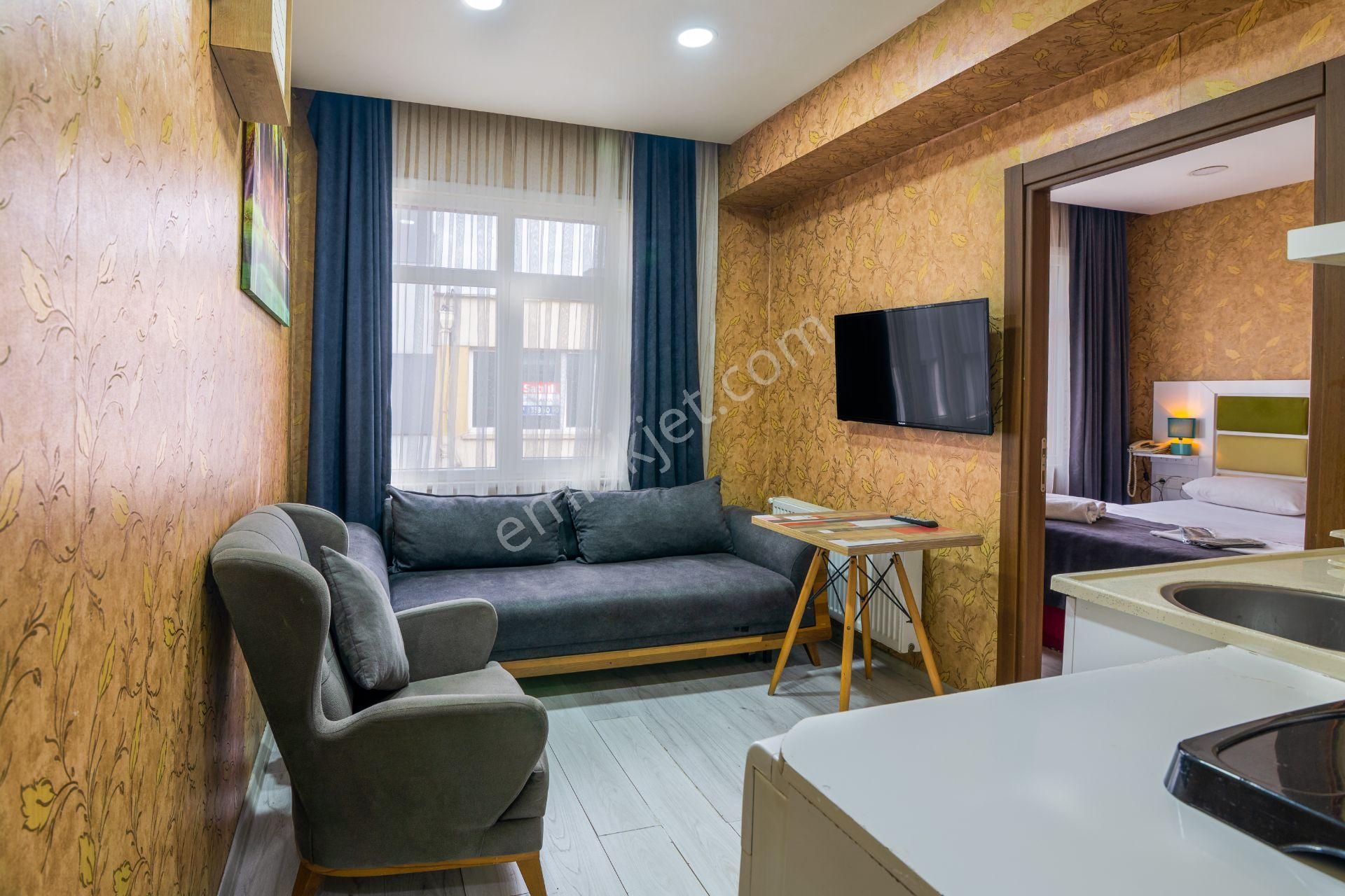 Cevahir Avm 3 Dk Yürüme Mesafesinde Hijyenik-lüx-güvenilir - Görsel 24